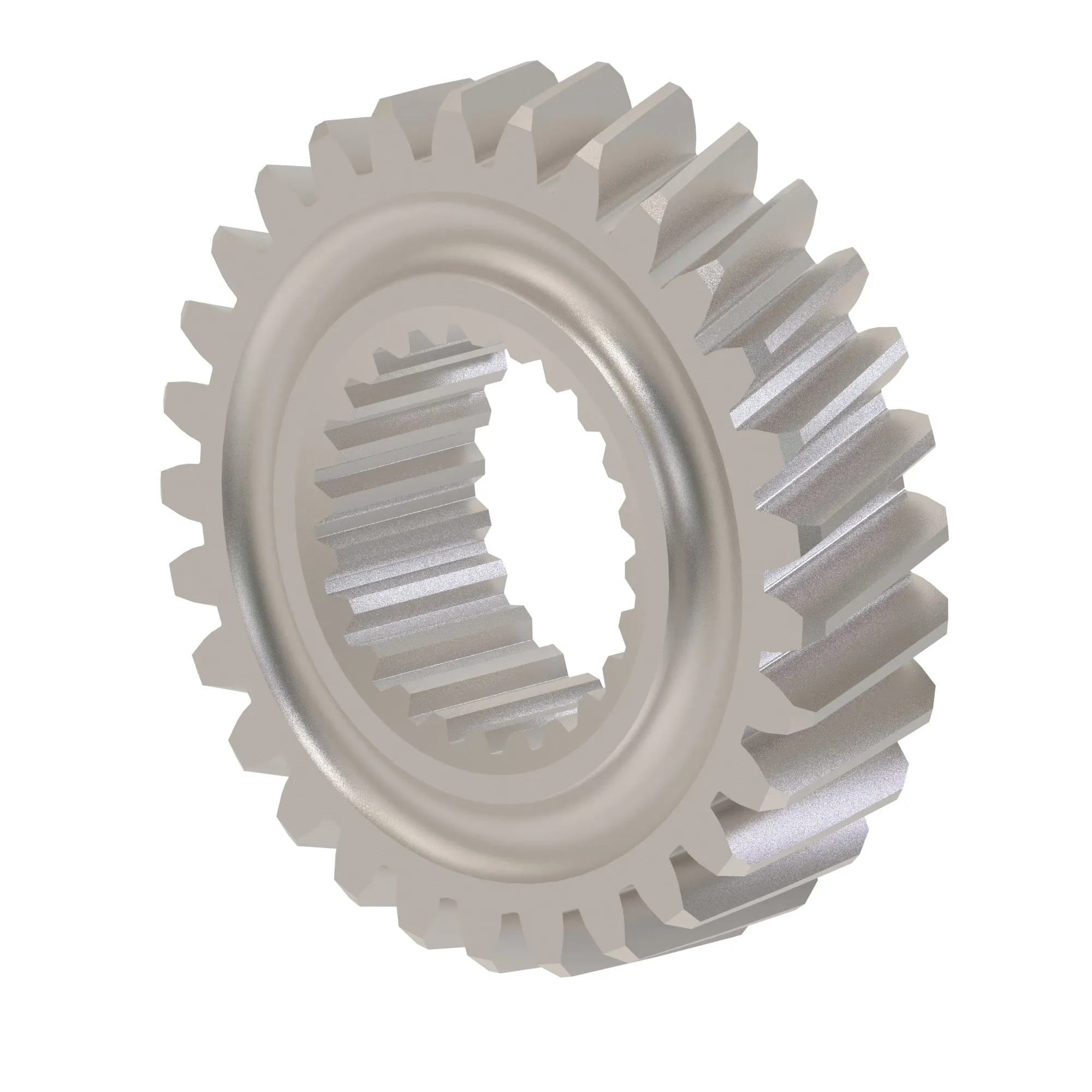 John Deere Helical Gear - LVU24037