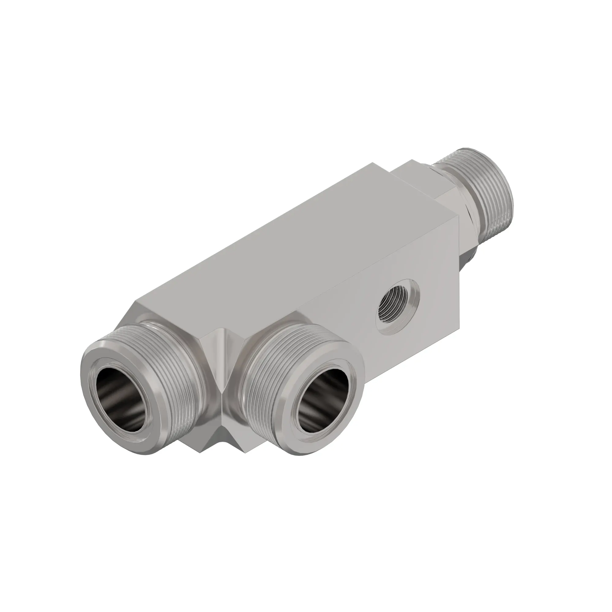 John Deere Tee Fitting - T471146