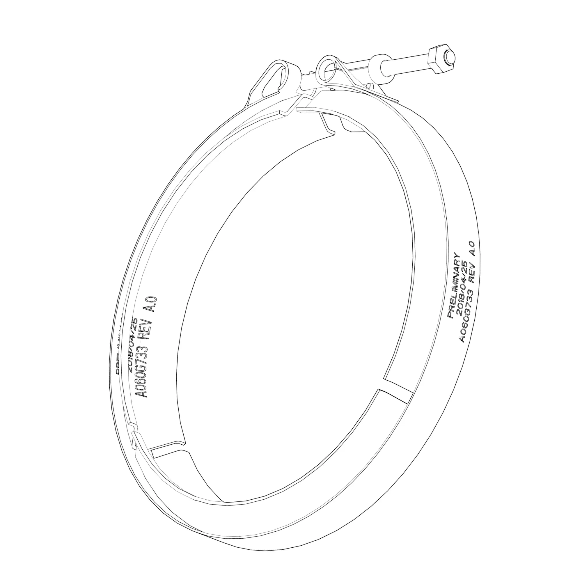 15L DOC OUTLET,
F11A