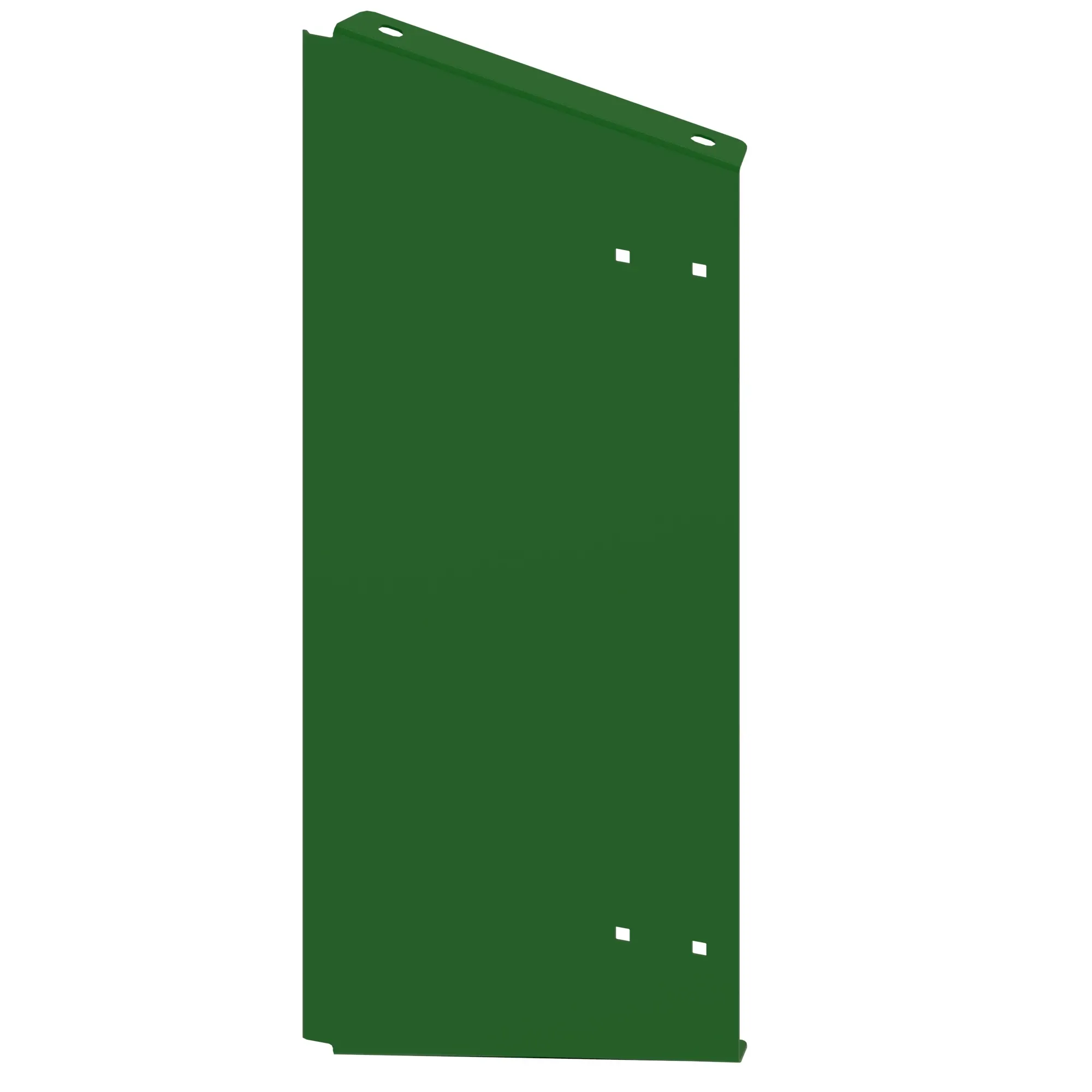 John Deere Upper Fixed Panel - KK62647