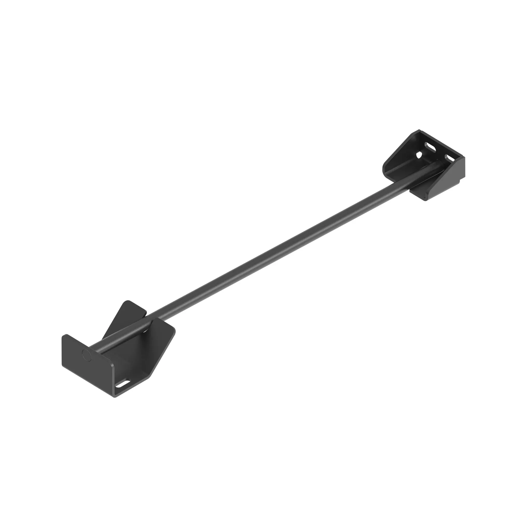 John Deere After Treatment System Support Bracket - F681662