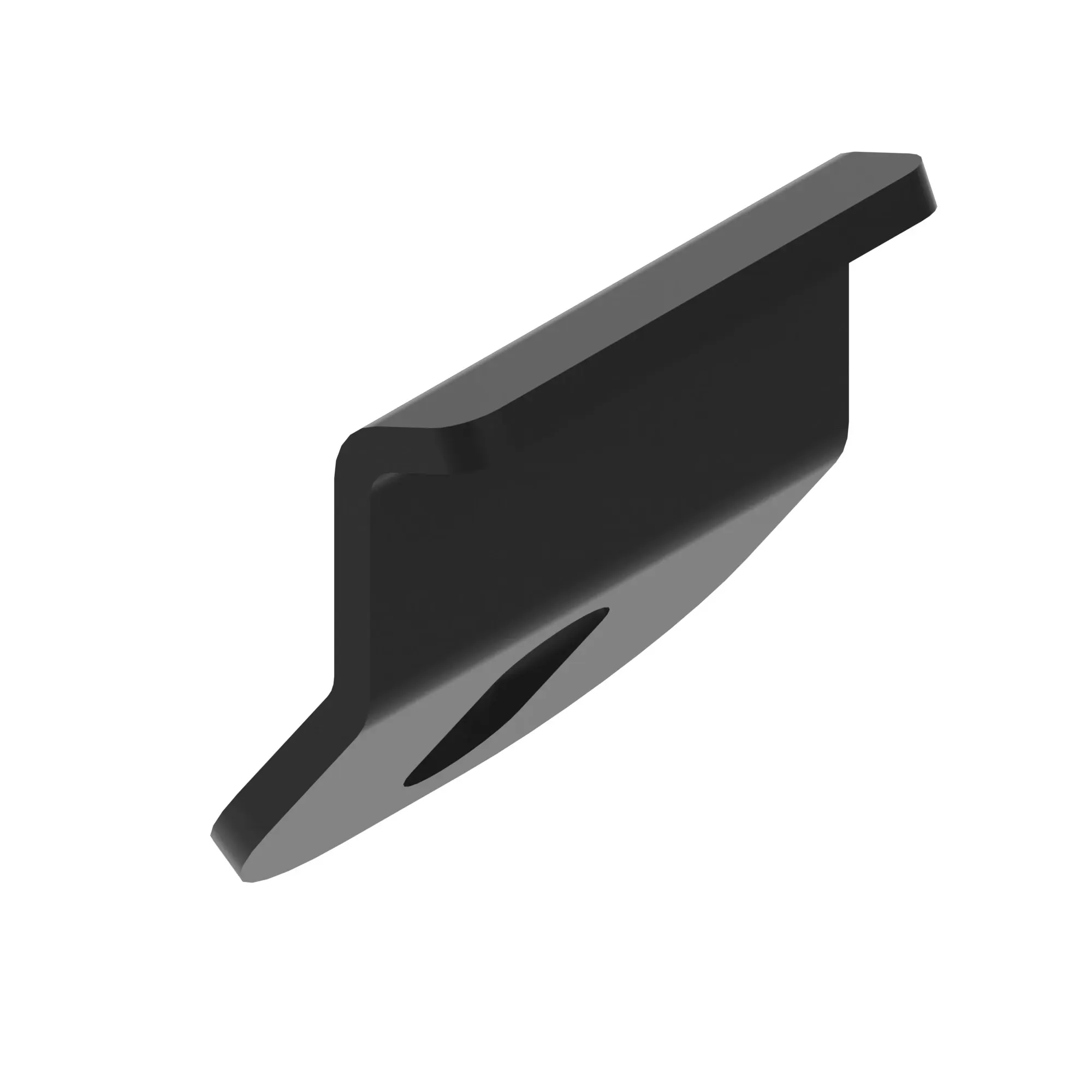 John Deere Plate - F724216
