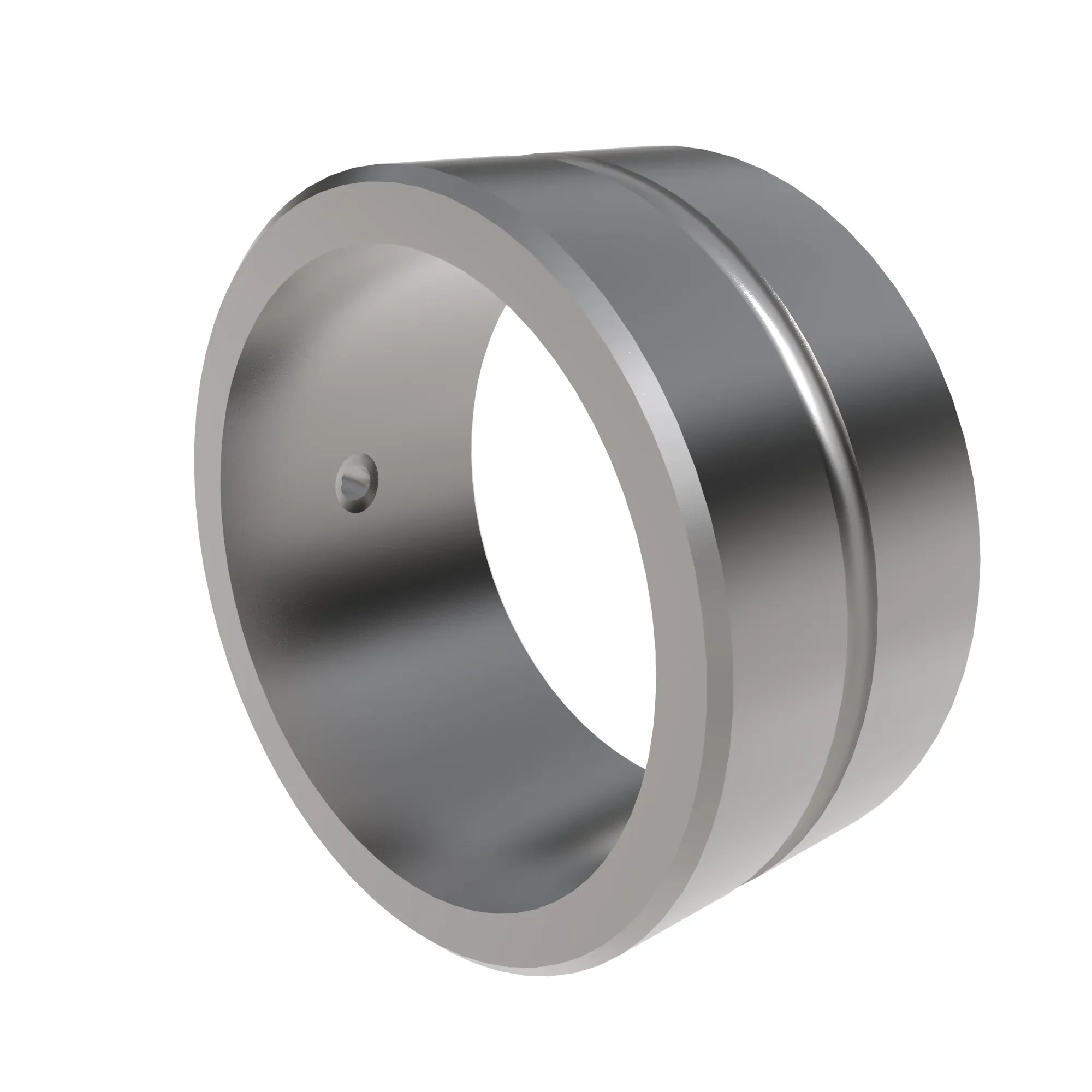 Self-Aligning Bushing