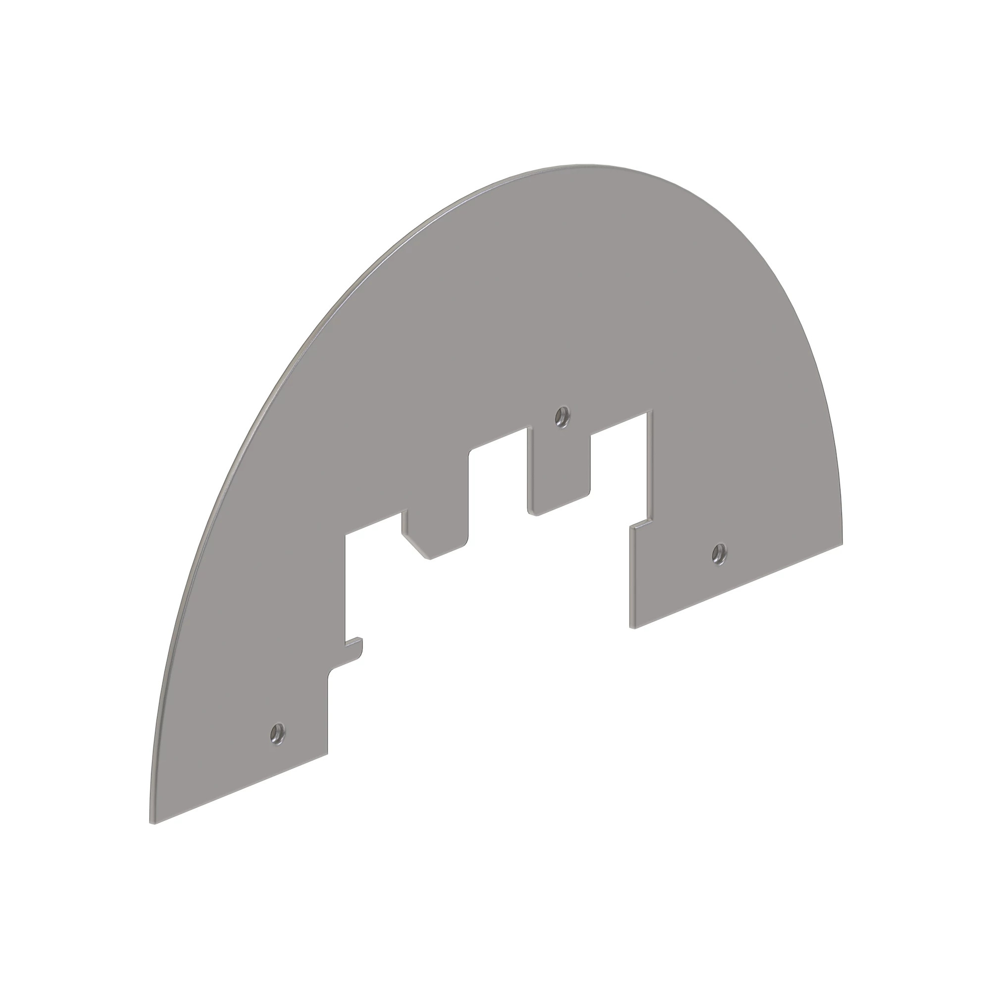 GUARD,BRAKE CALIPER,B35D