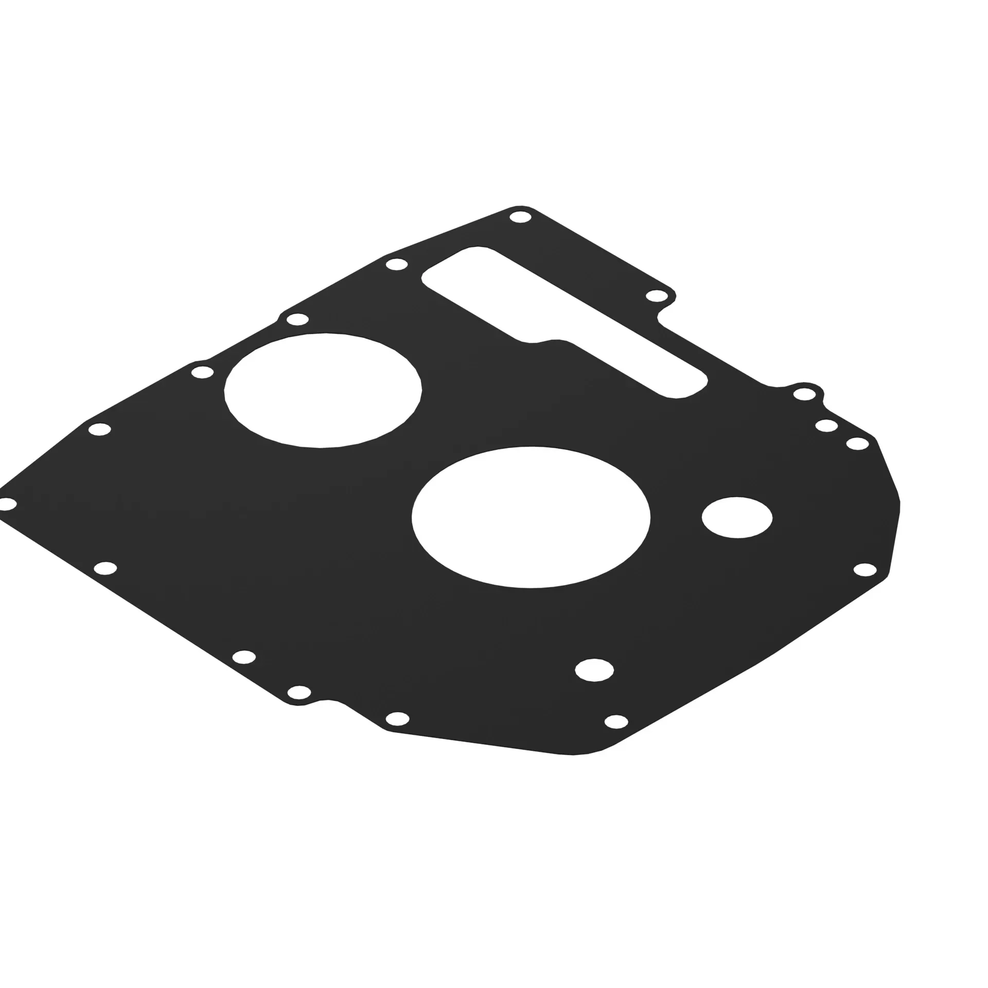Gasket