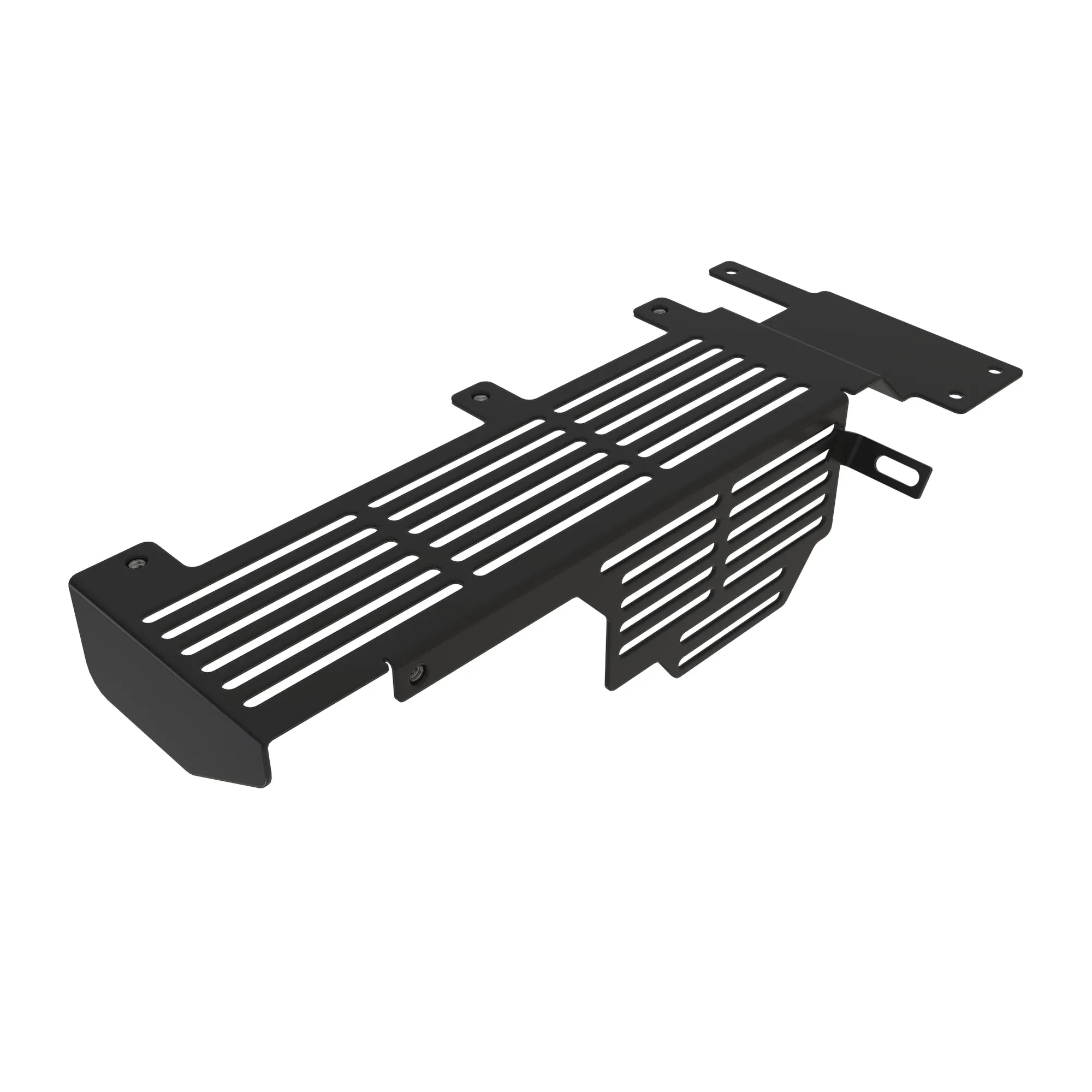 ASSEMBLY FINGER , LH