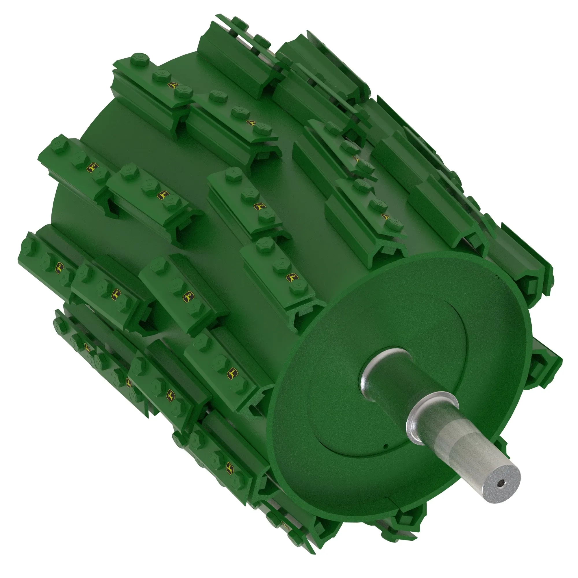 John Deere Cutterhead - AXE49282