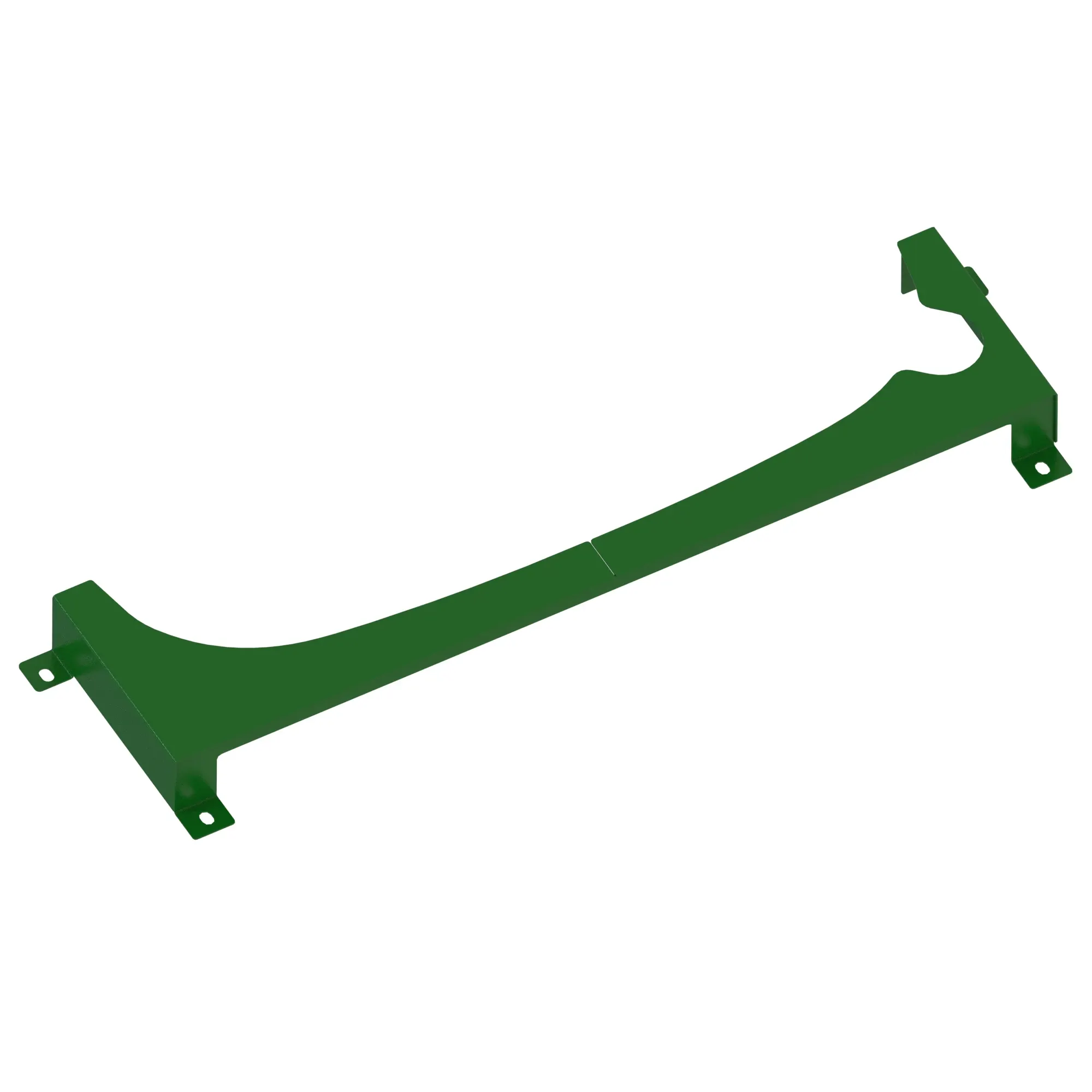 John Deere Rear Shield - AXT20835