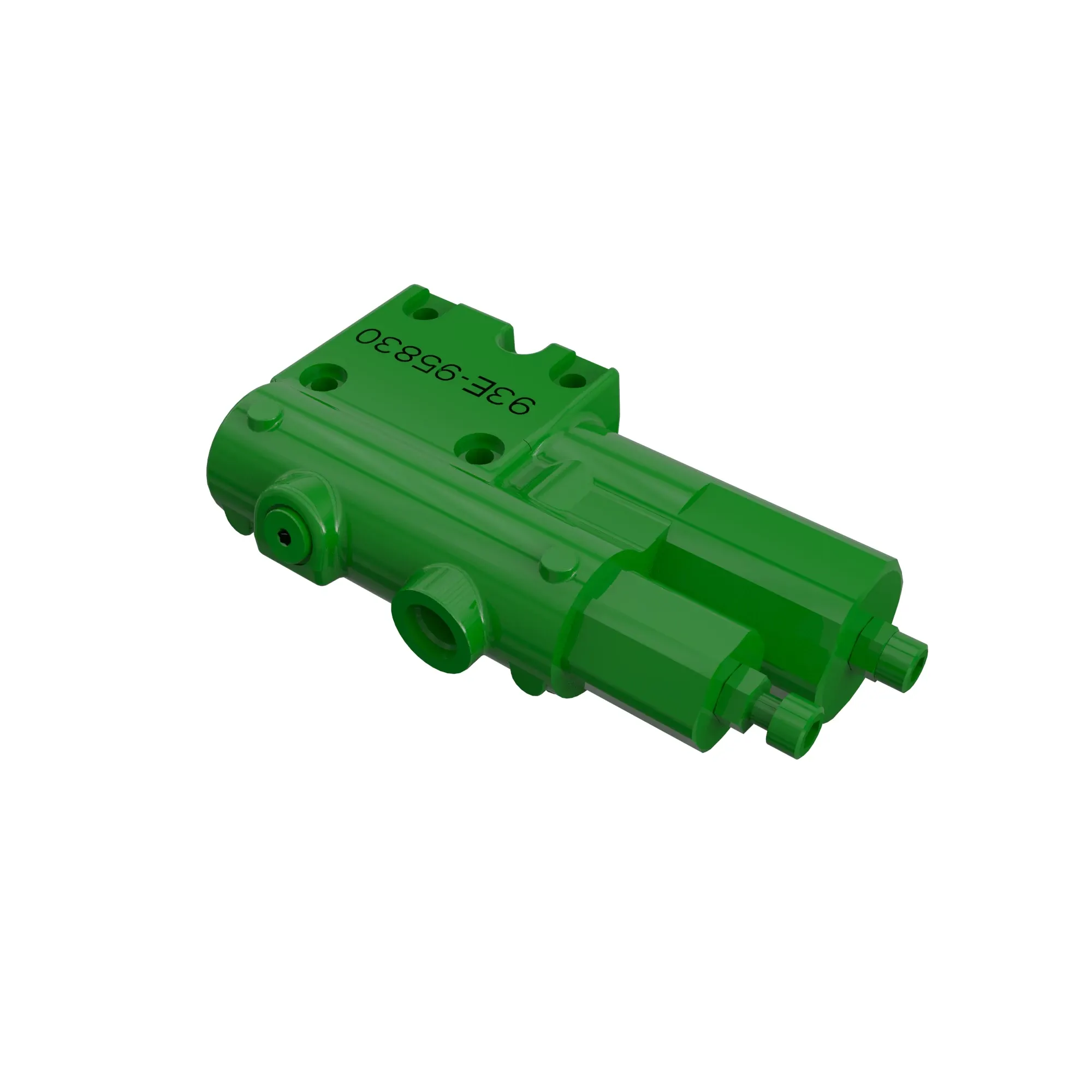 PUMP/VALVE CONTROLLER, CONTROLLER,