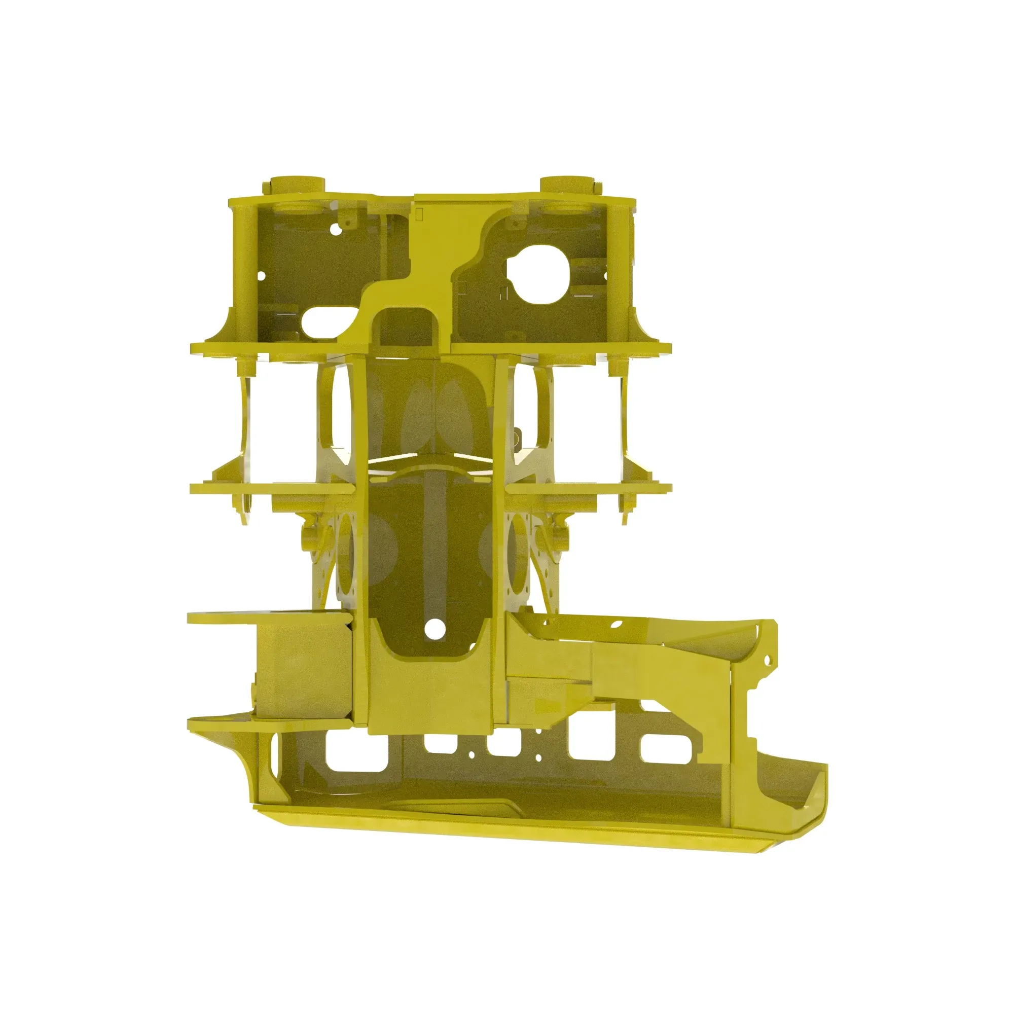 FRAME, MAIN FRAME, JD