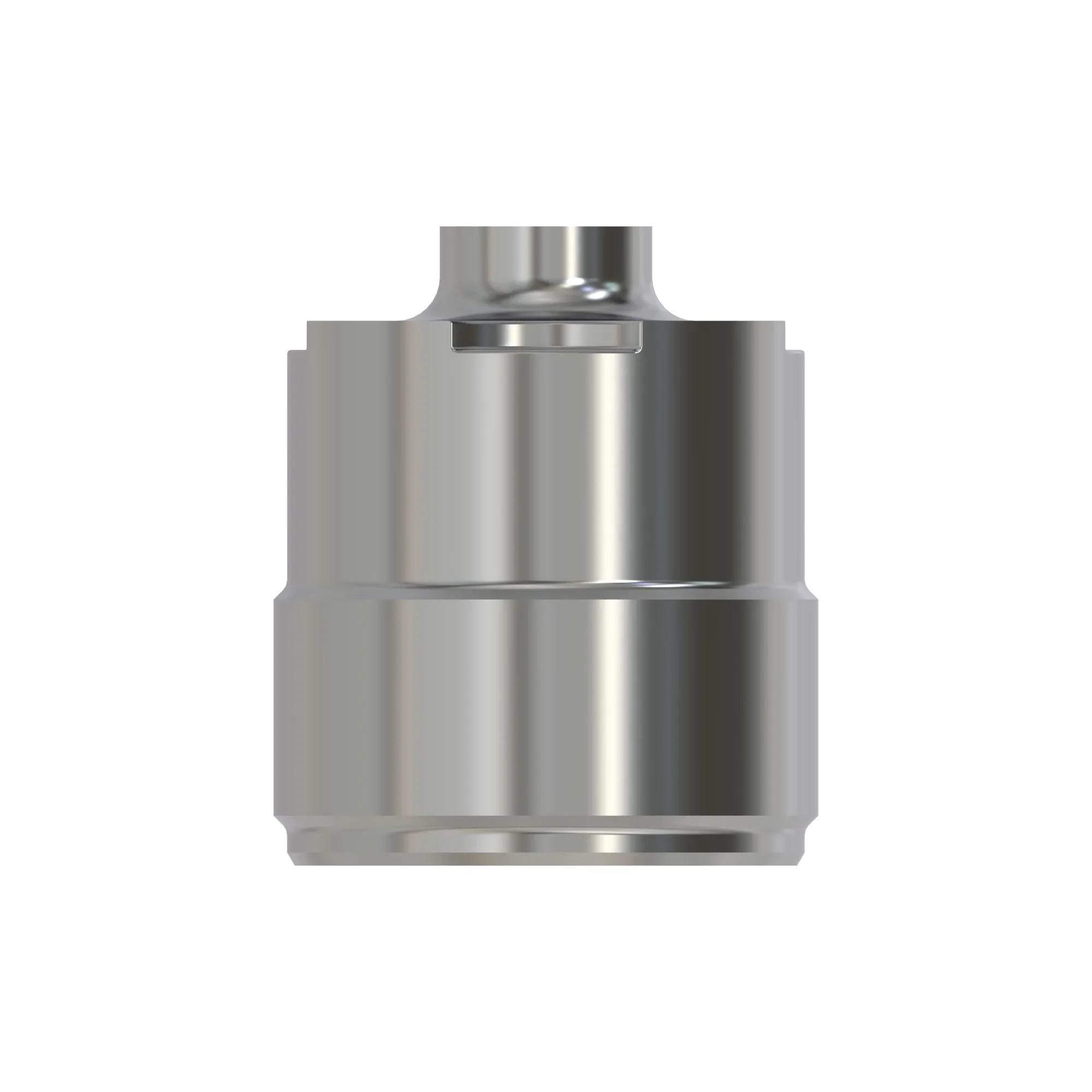 PLUG, REAR HOUSING ACCUMULATOR