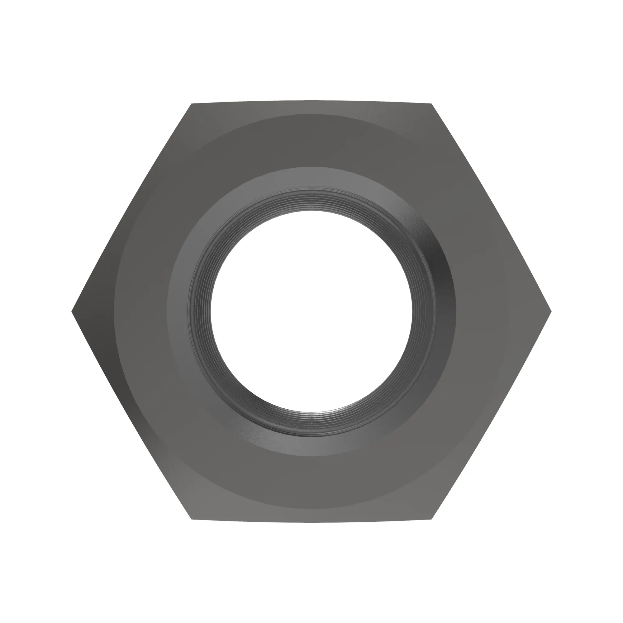 NUT, M36X3