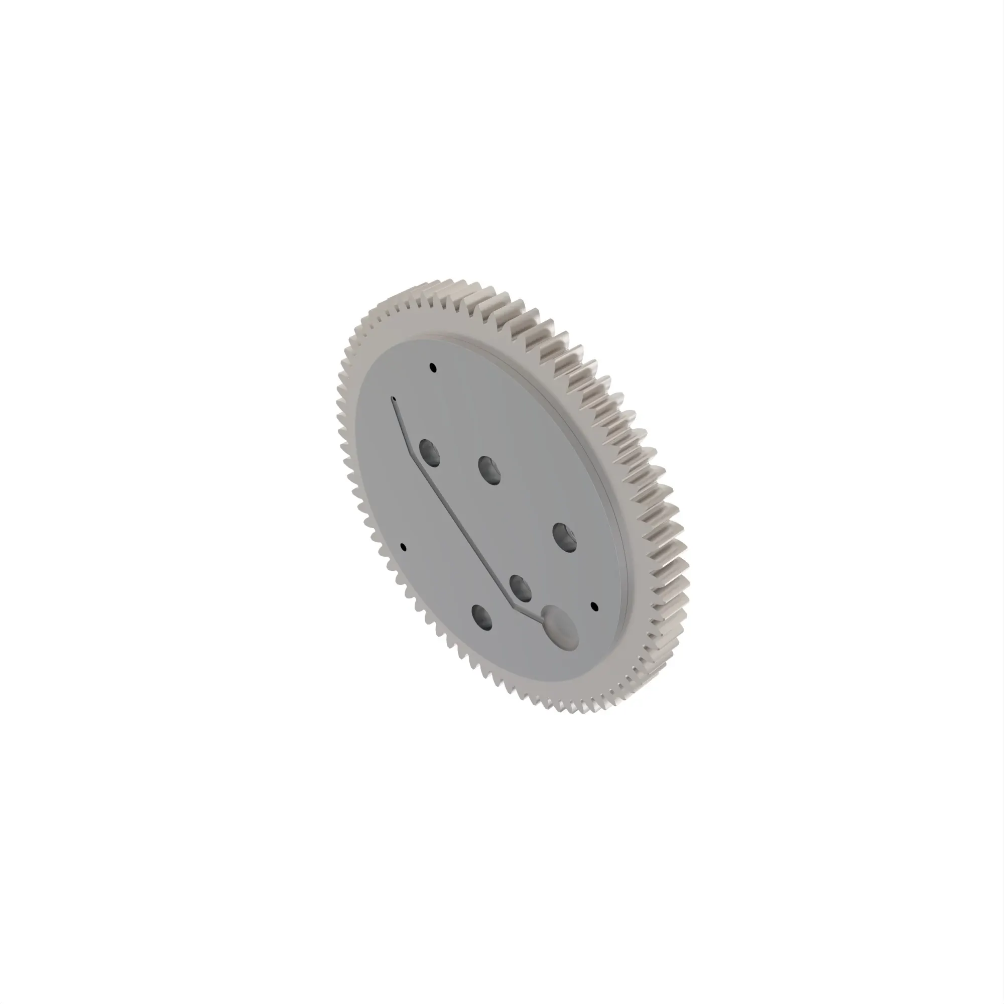 IDLER GEAR,UPPER