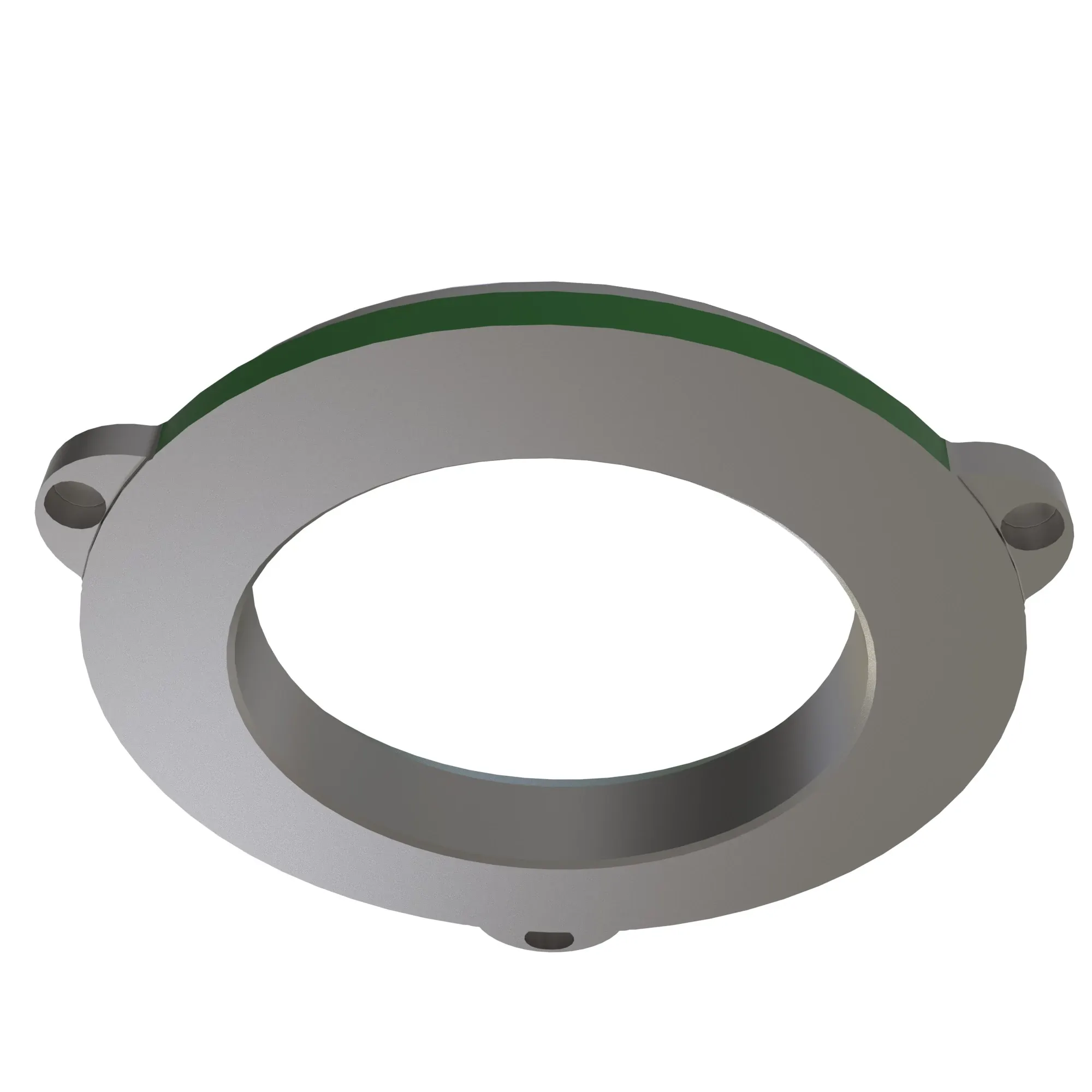 John Deere External Snap Ring - R26219