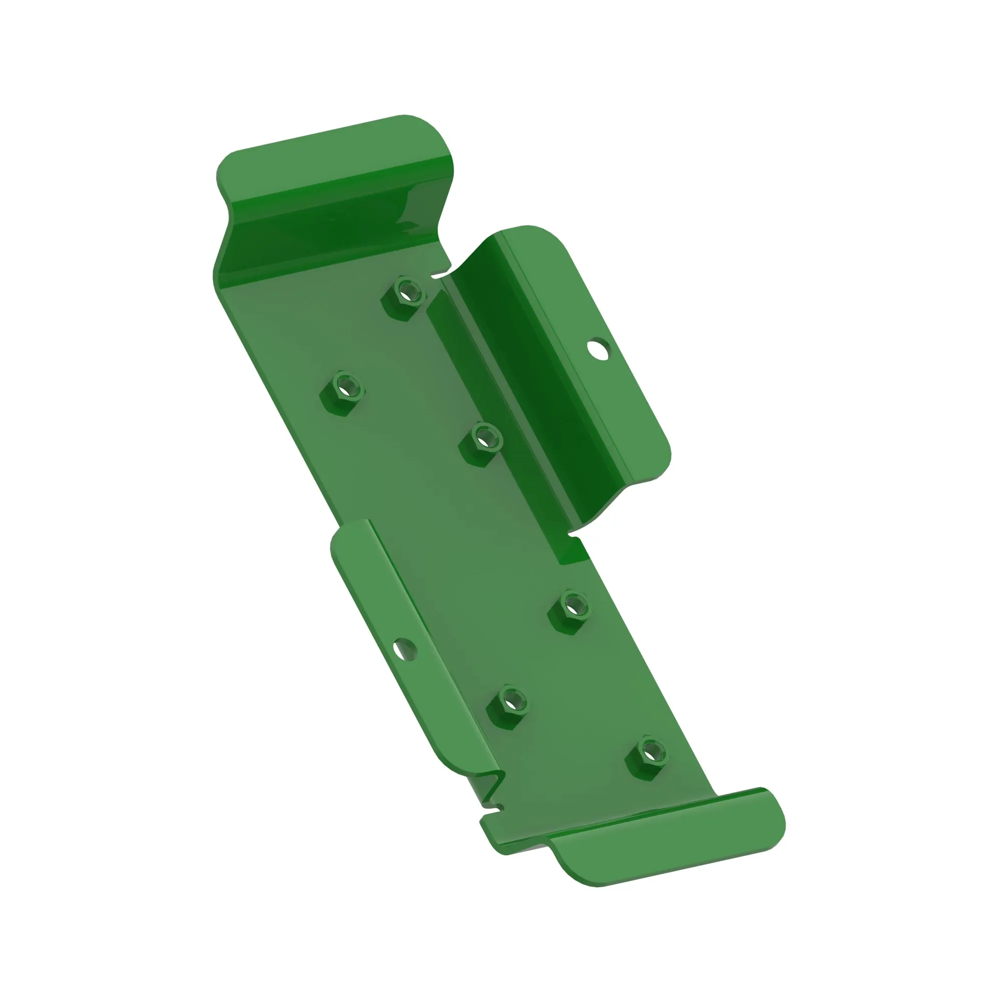 SUPPORT, EXTERNAL VALVE MOUNT