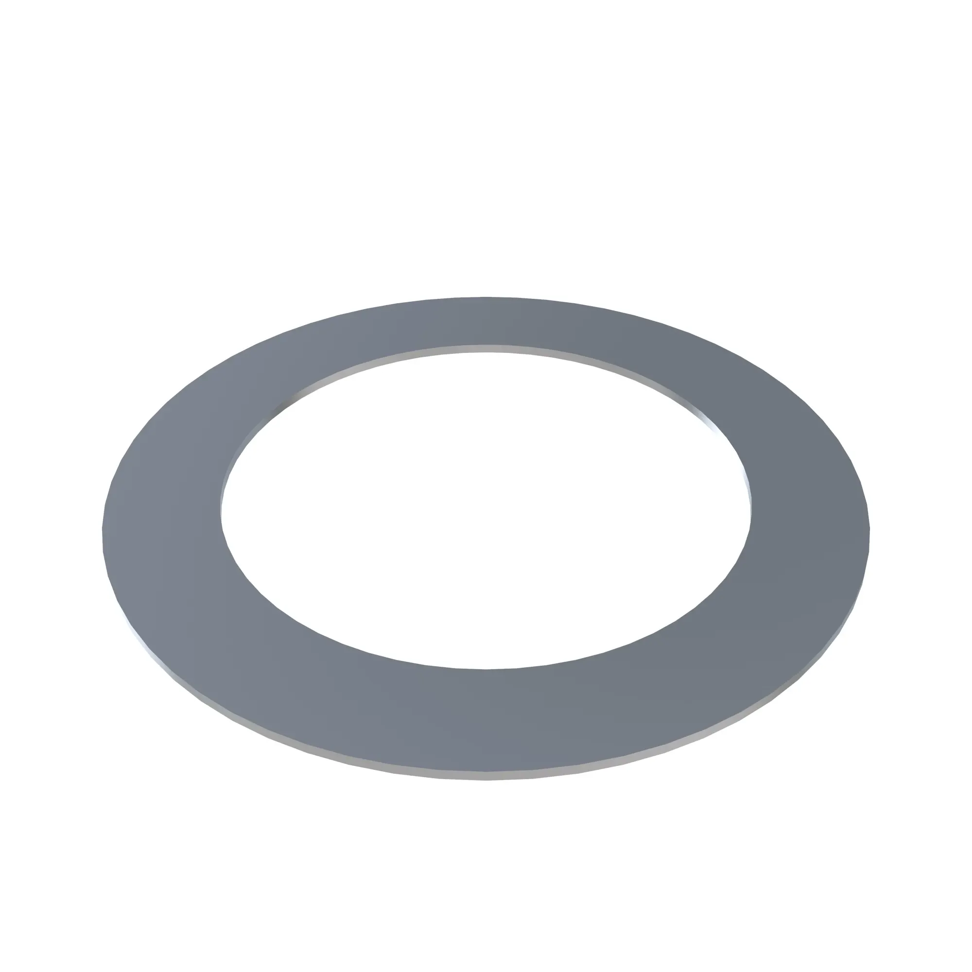 THRUST WASHER, DIFF LOCK