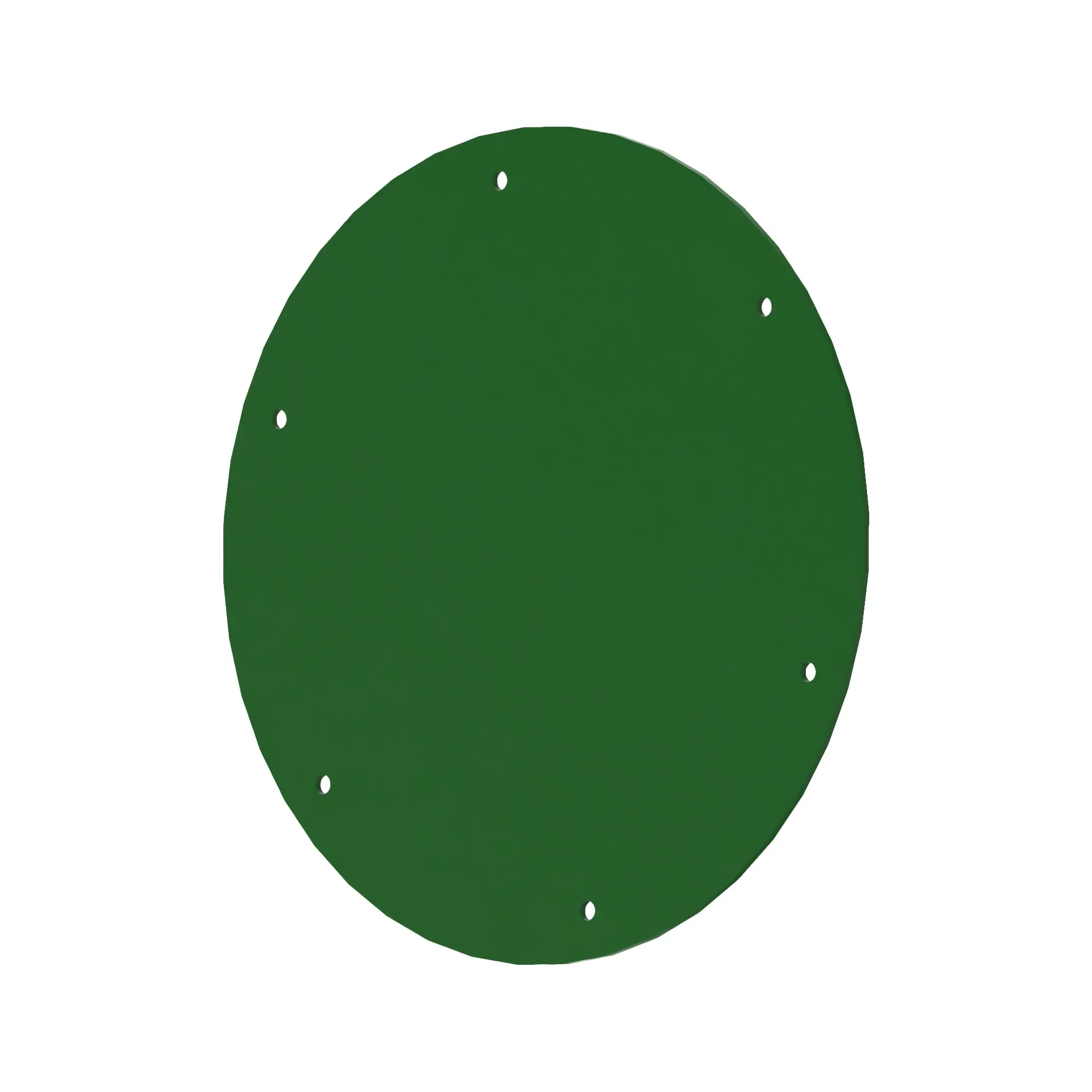 John Deere Cover Plate - CXT10554