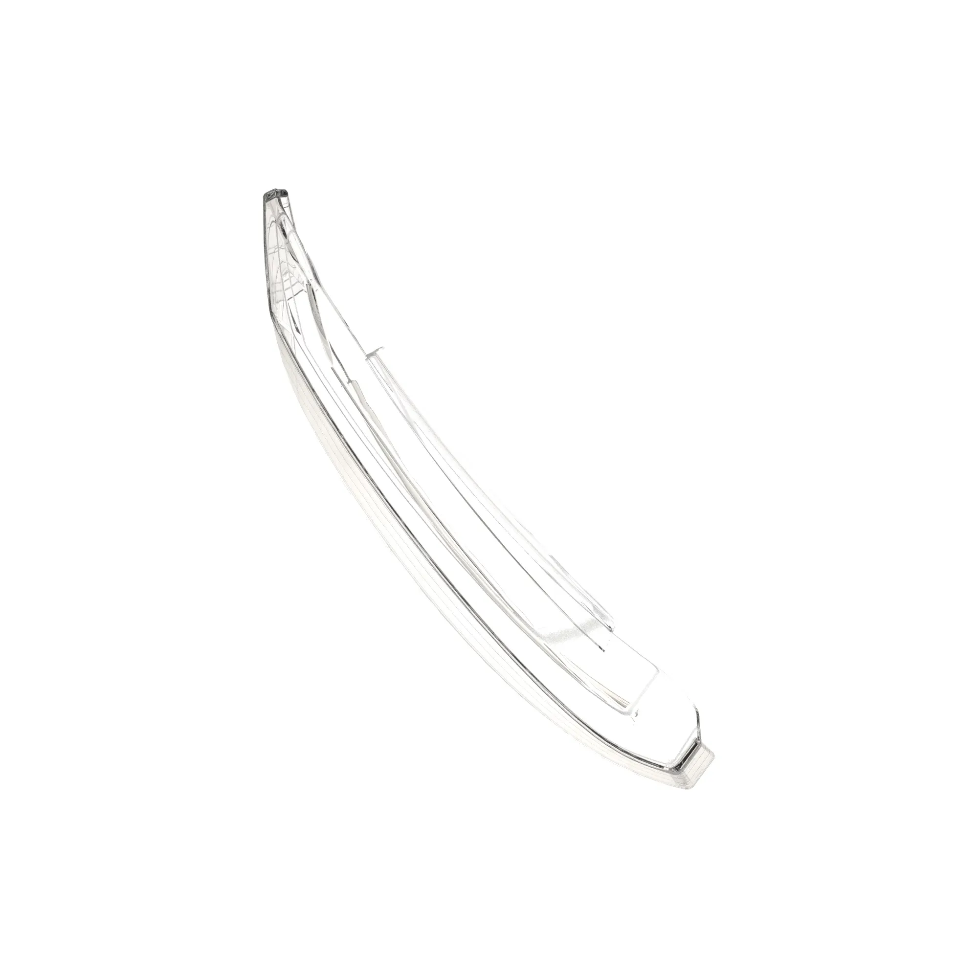 LENS, RH HEADLIGHT