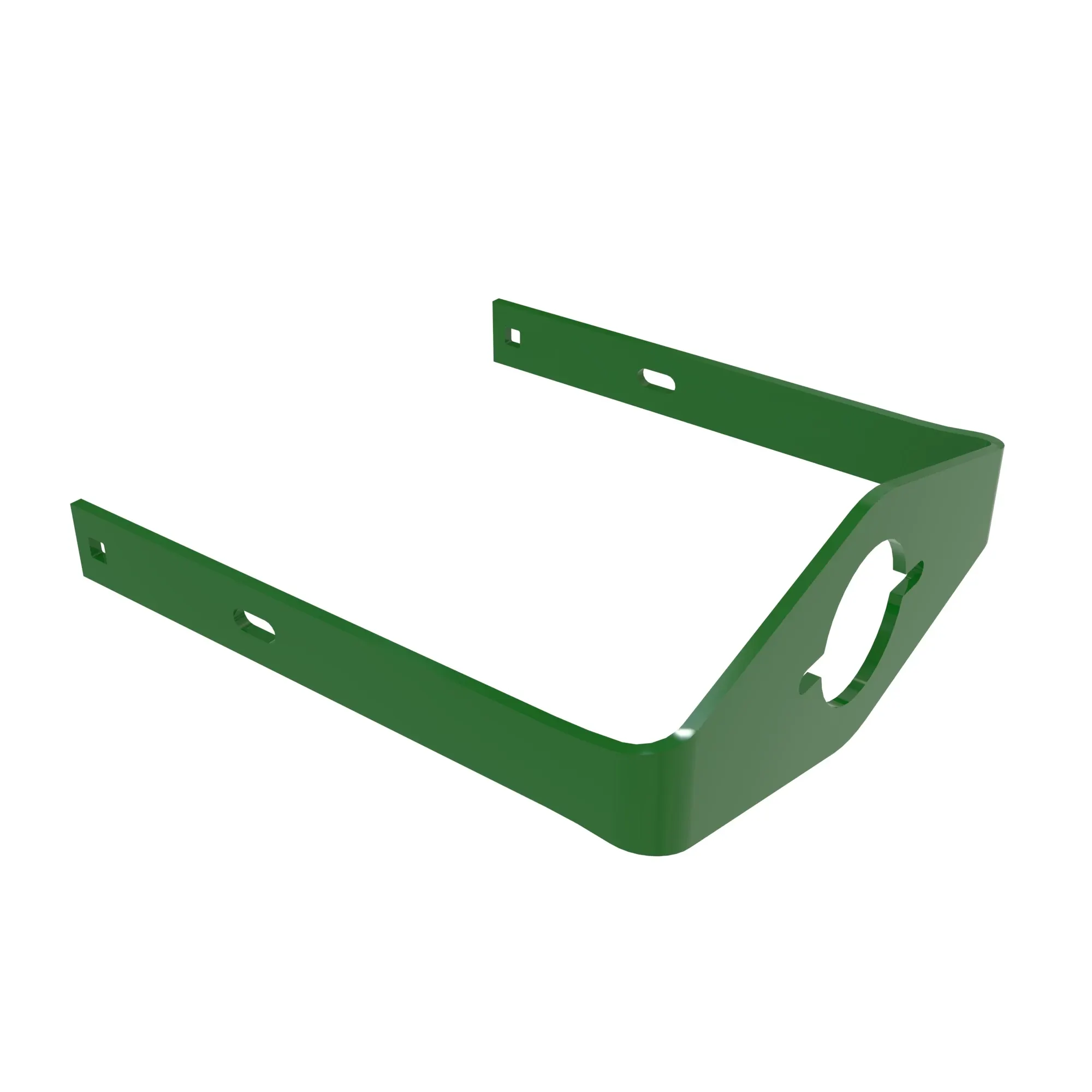 John Deere Bearing Support - HXE137547