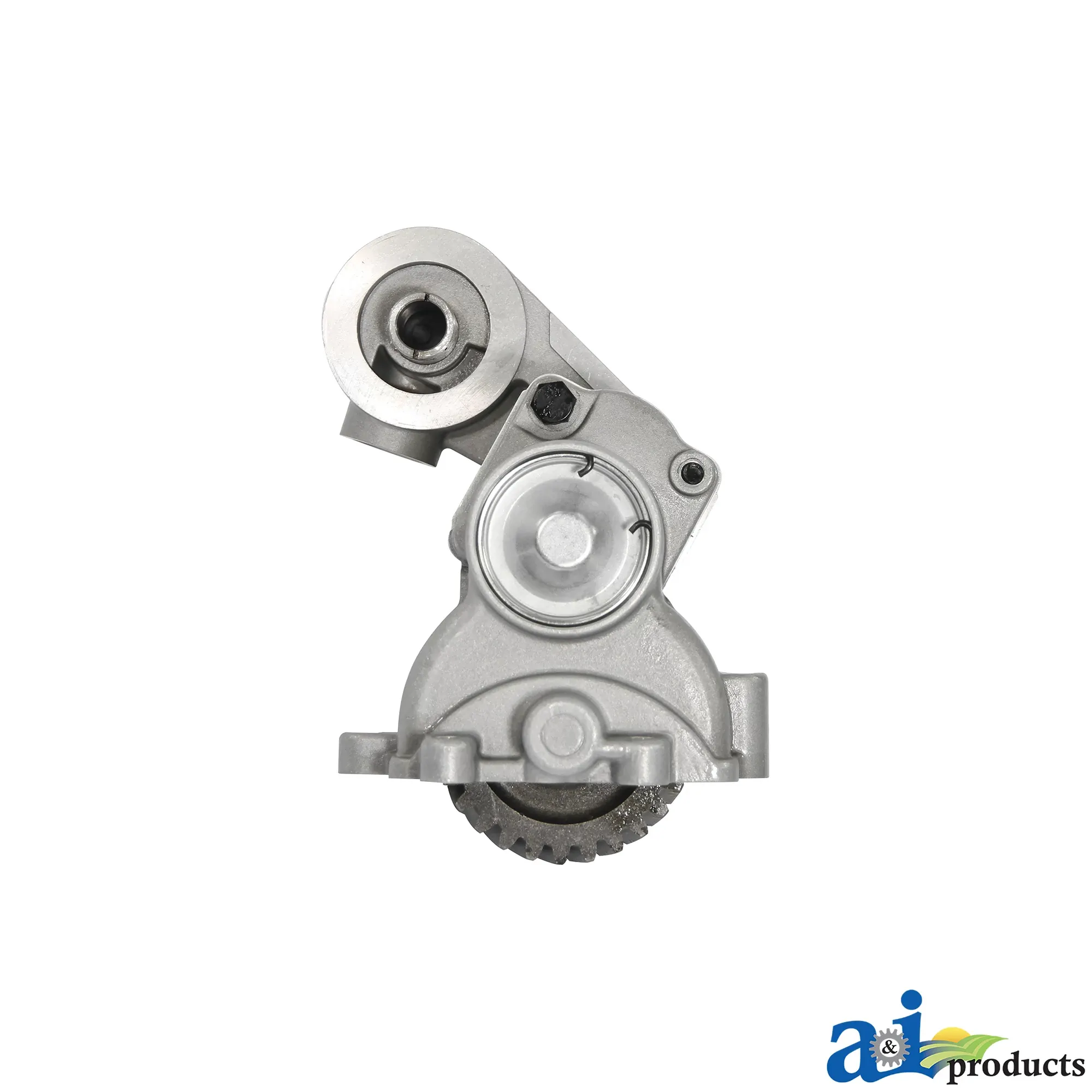 Hydraulic Pump