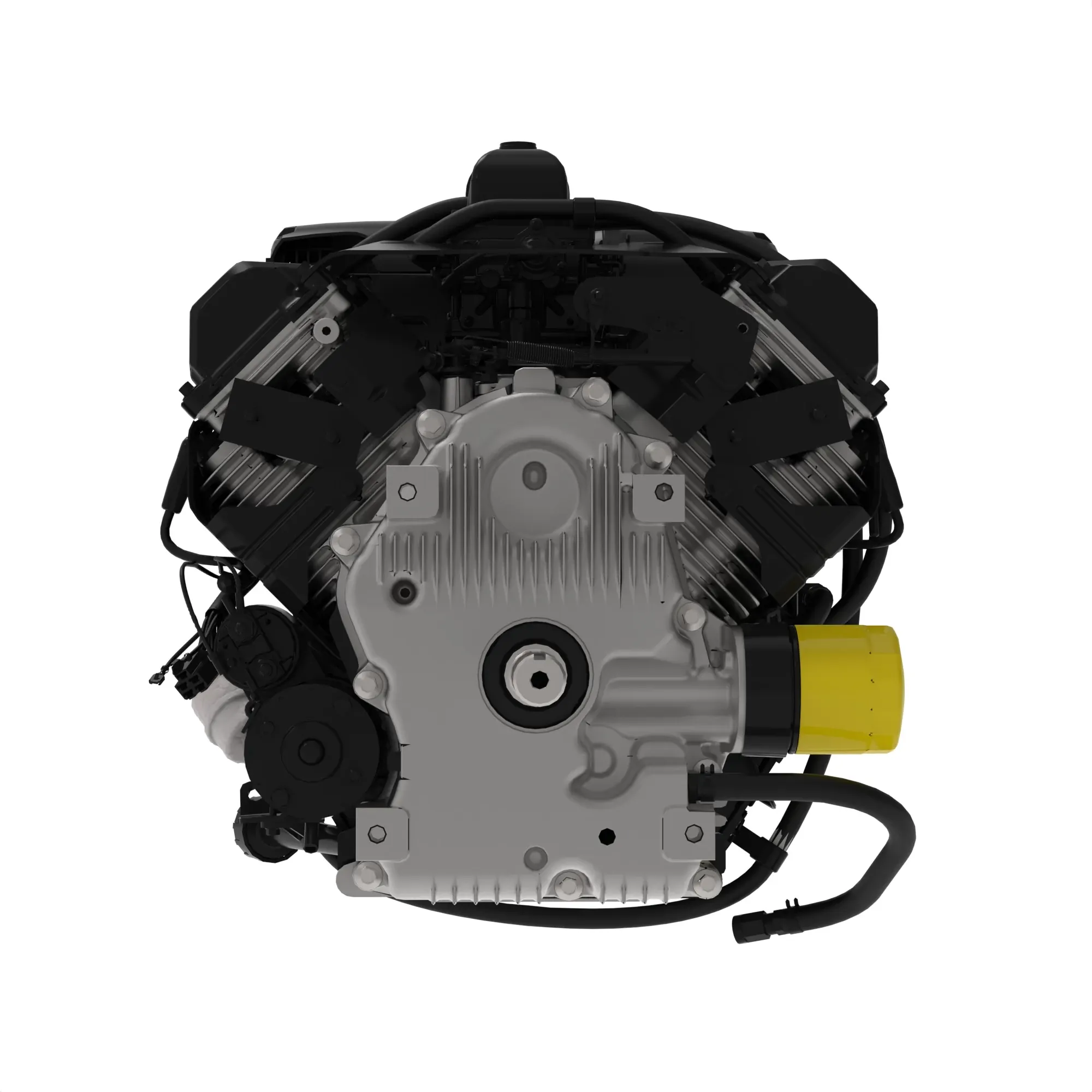 Gasoline Engine