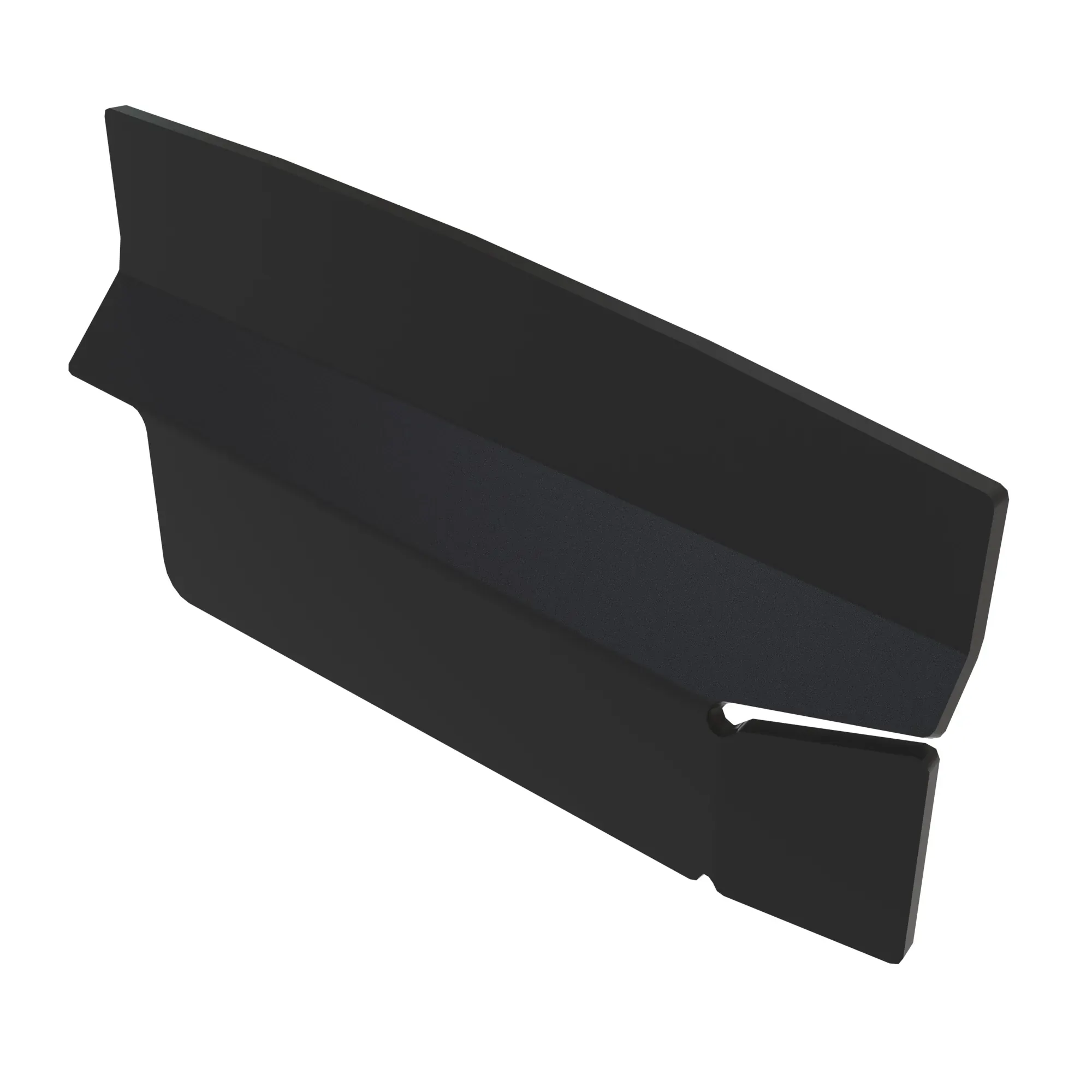 John Deere Floor Mat, Right Side - TCU38224