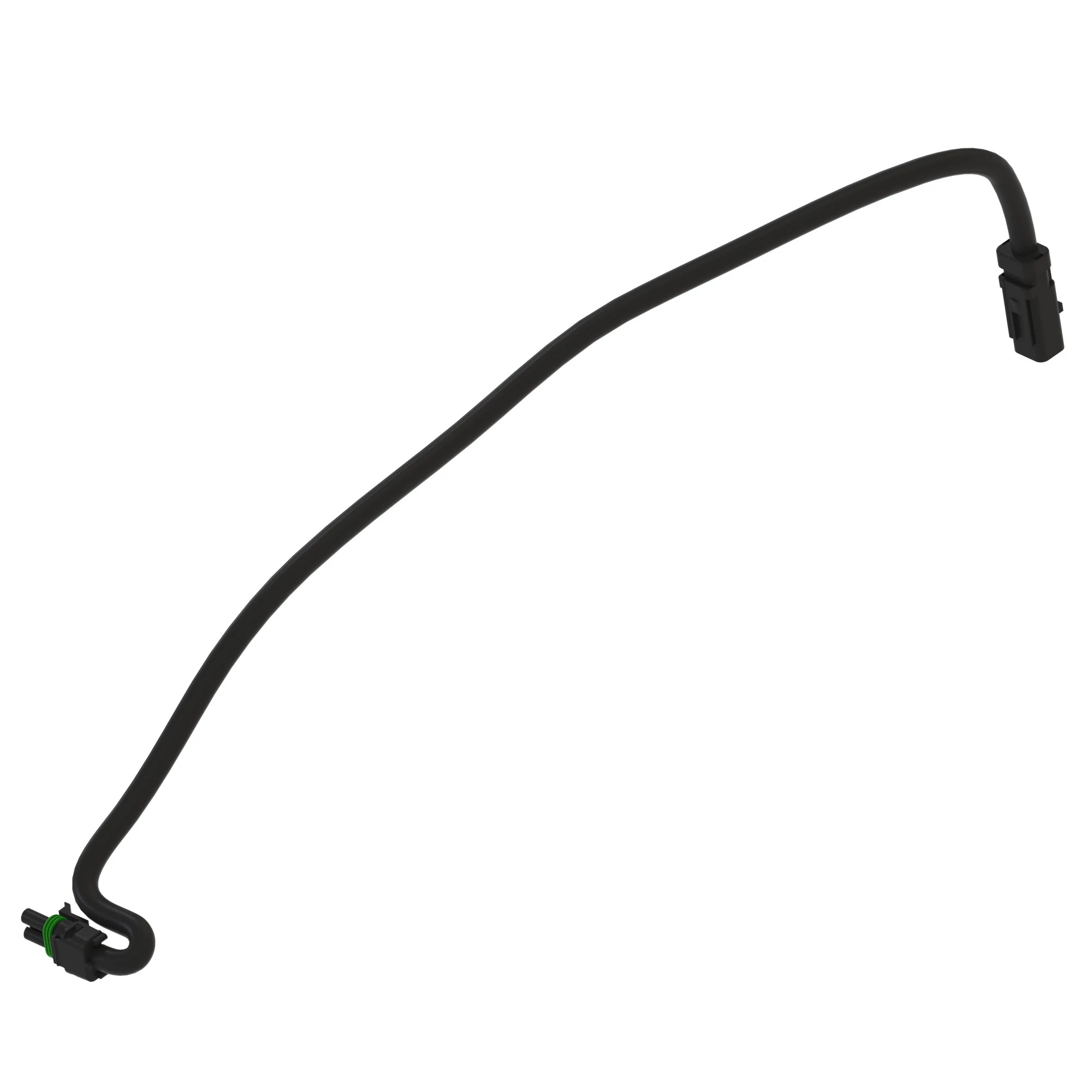 HARNESS-JUMPER, 540 PTO OPTION