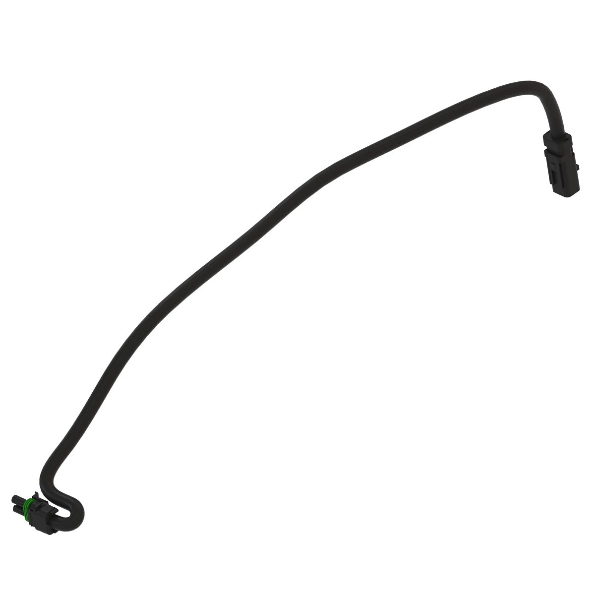 Harness-Jumper, 540 PTO Option