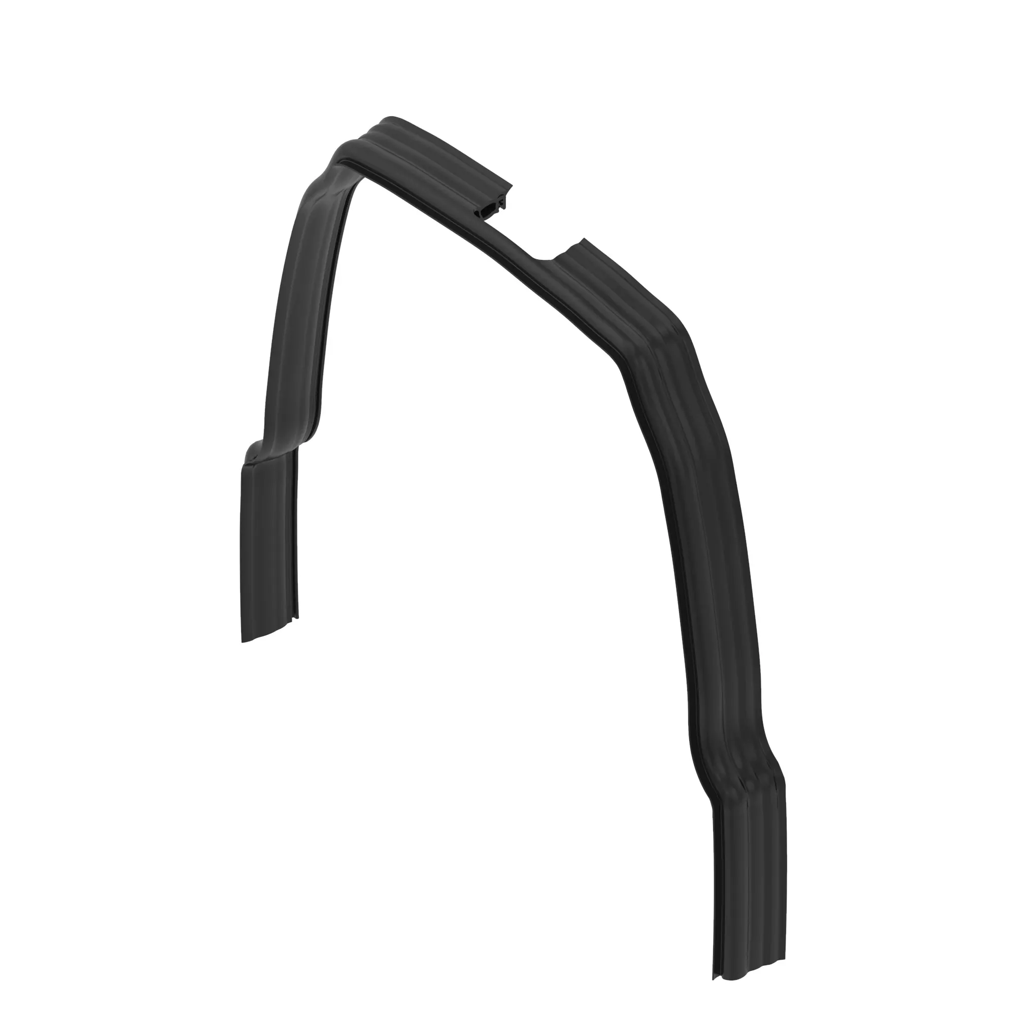 CUBIERTA PARA COFRE-CABINA, Weatherstrip