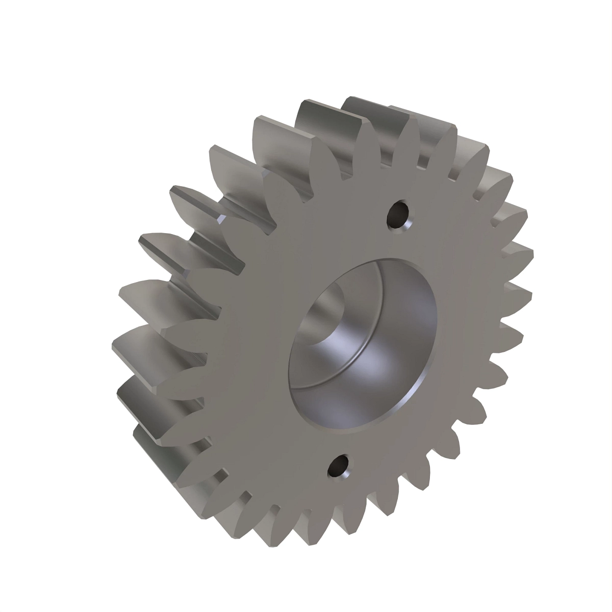 Gear, Auxiliary Drive