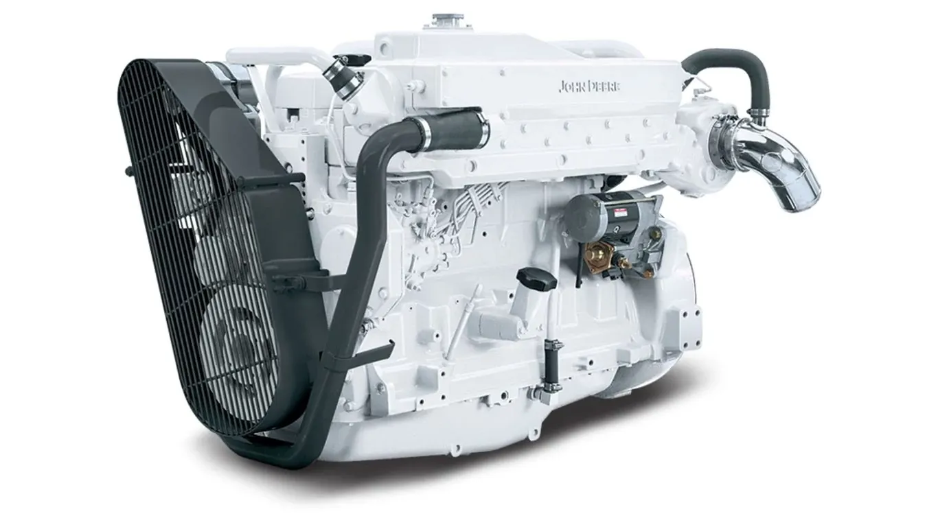 Series 6.8G MLR