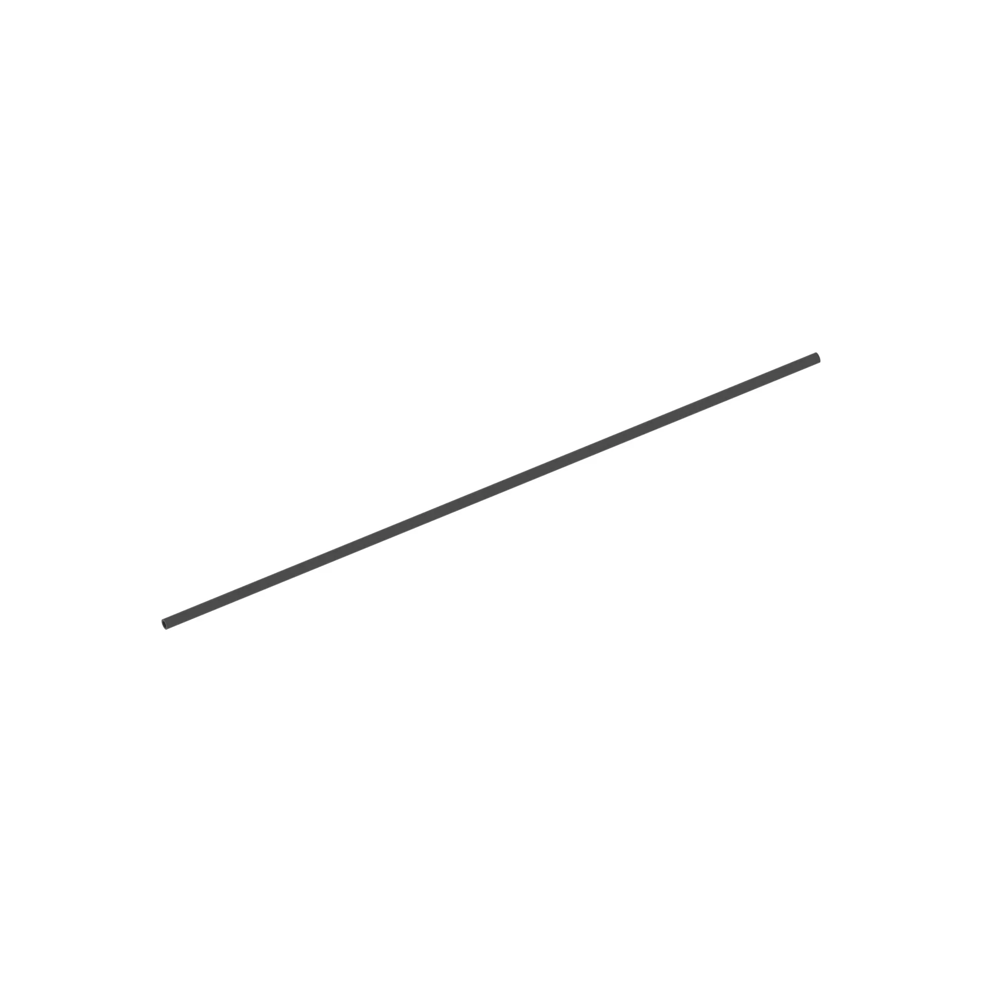 John Deere 5/8" ID Coolant Hose - F700024