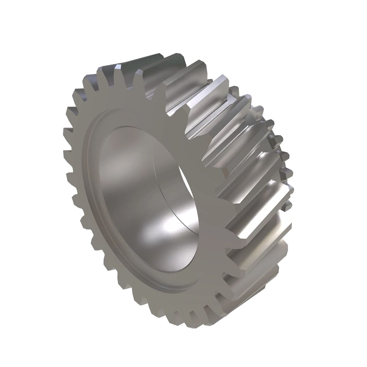 Gear, 1ST Speed Drive