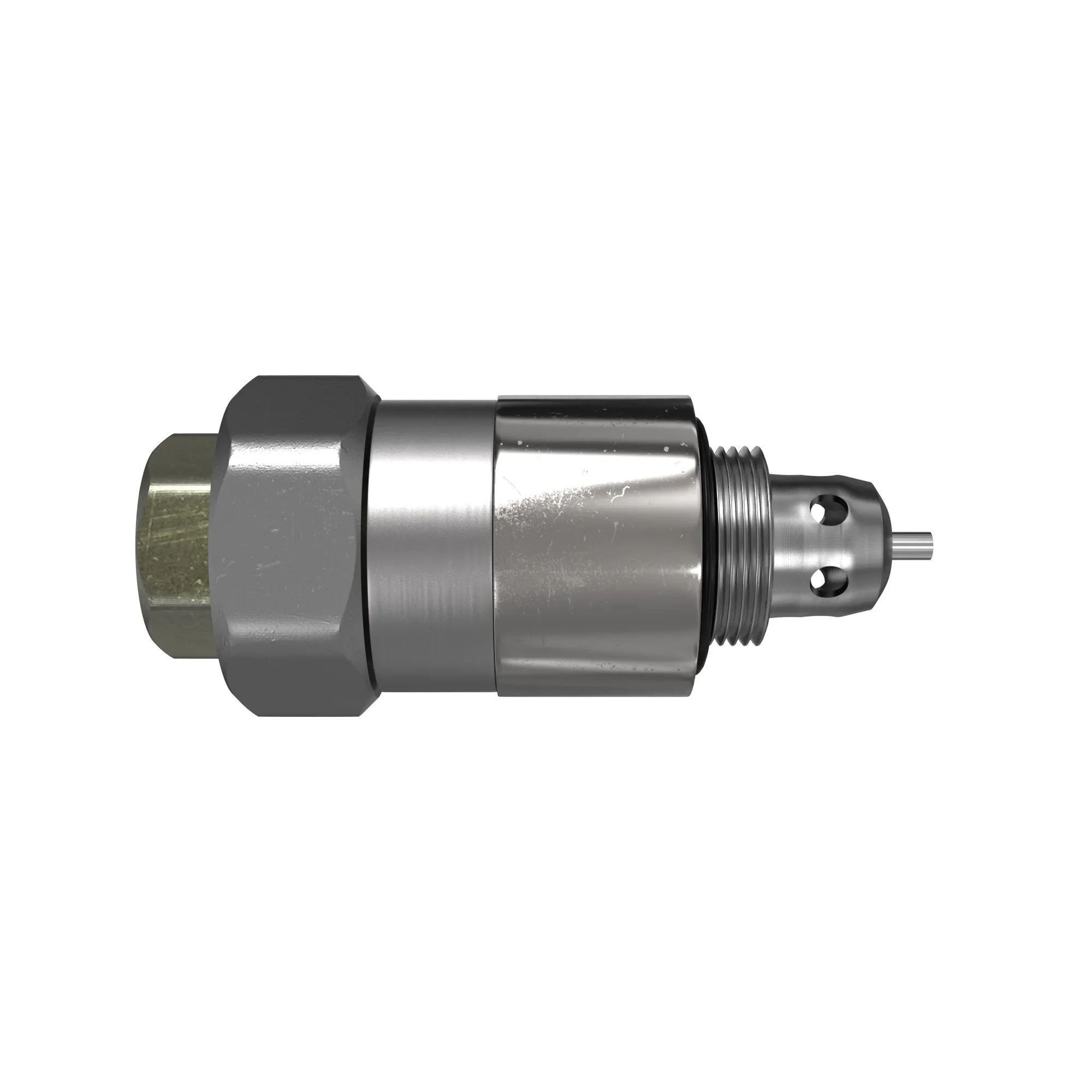 Hydraulic Parts
