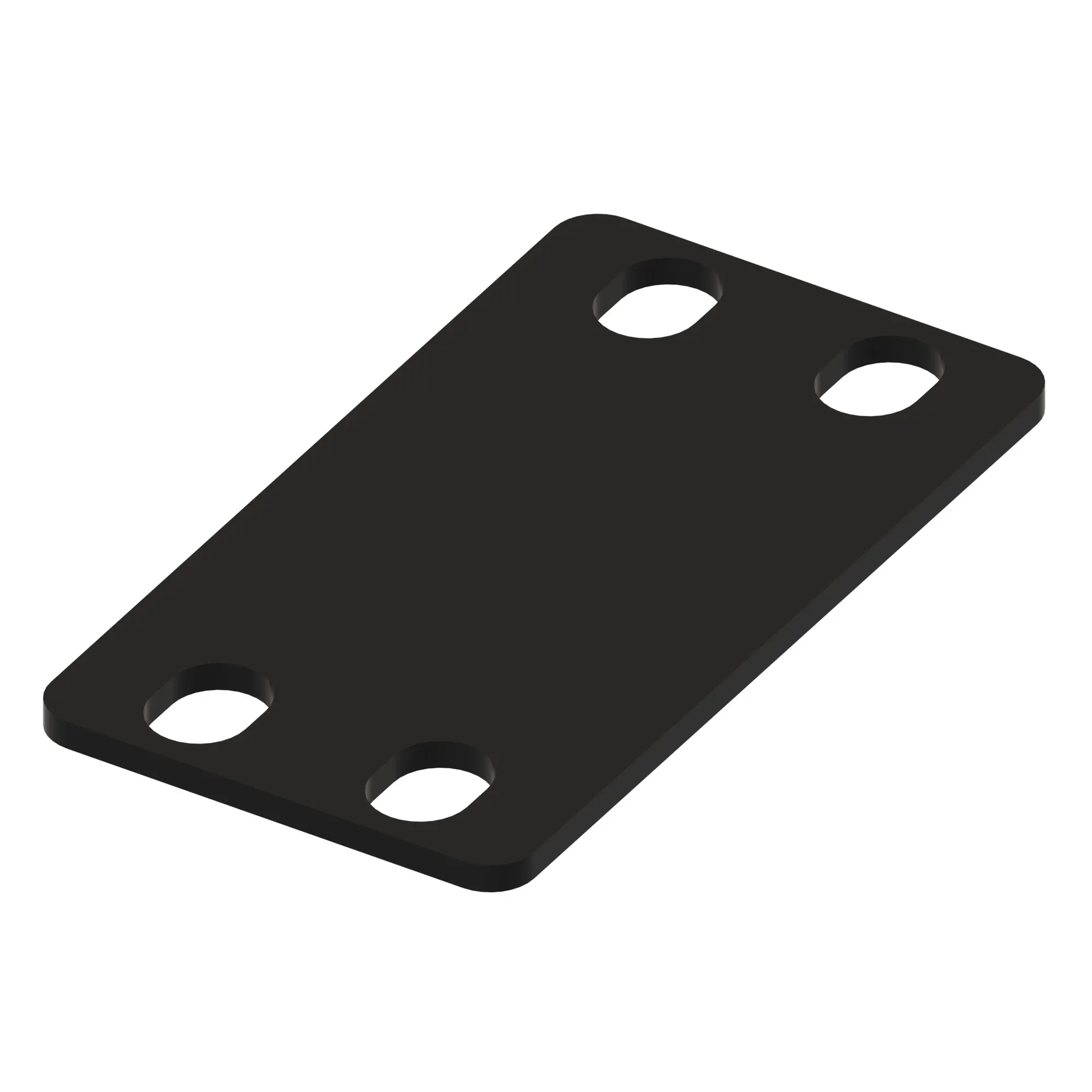 John Deere Spacer Plate - SU23604