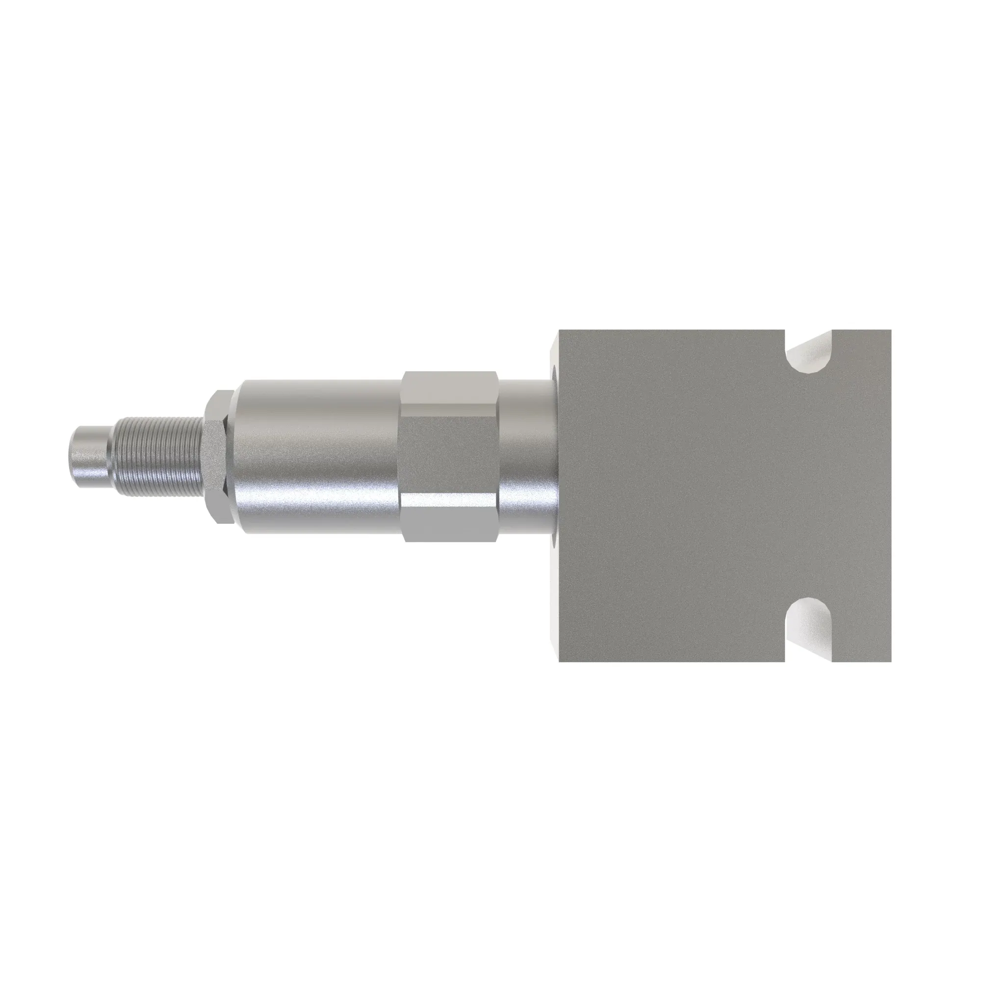 RELIEF CARTRIDGE AND BLOCK