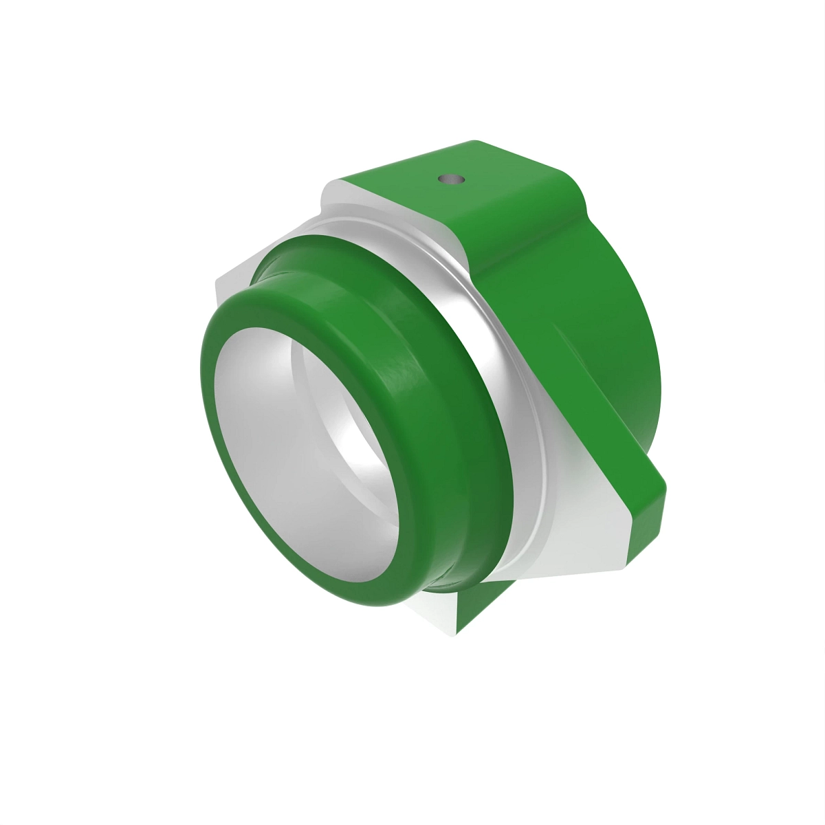 Housing-Front Bearing