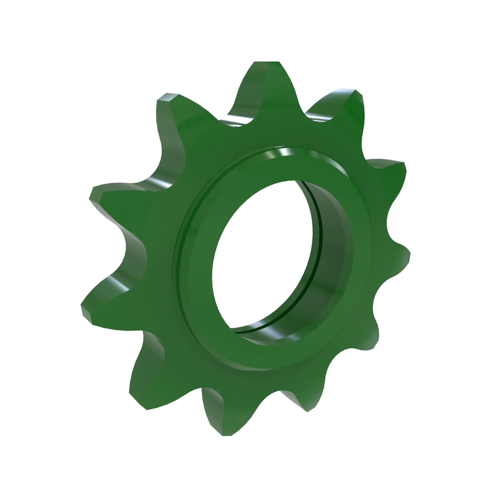 John Deere Chain Sprocket, 11 Teeth - CC131452