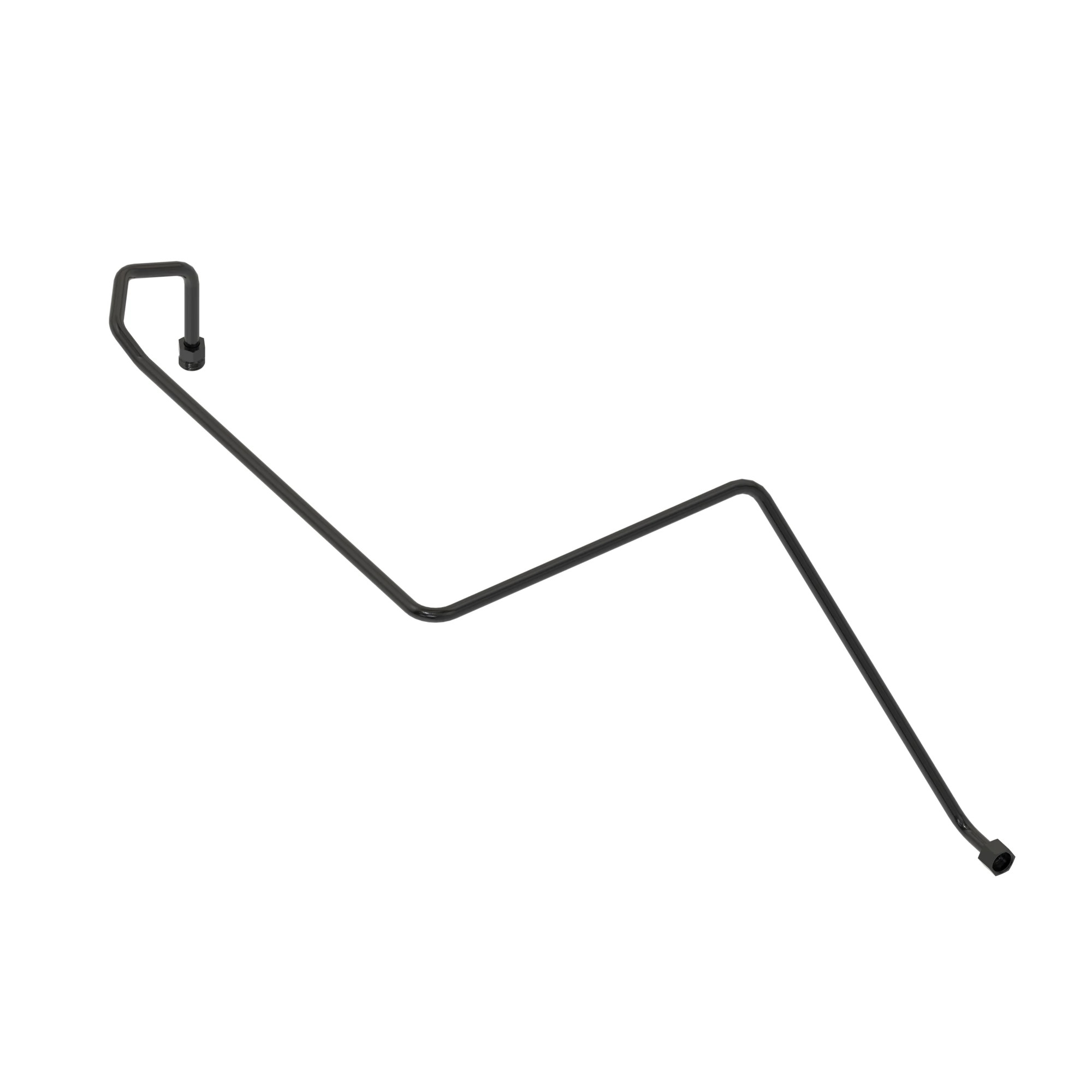 John Deere Oil Line - AT322466