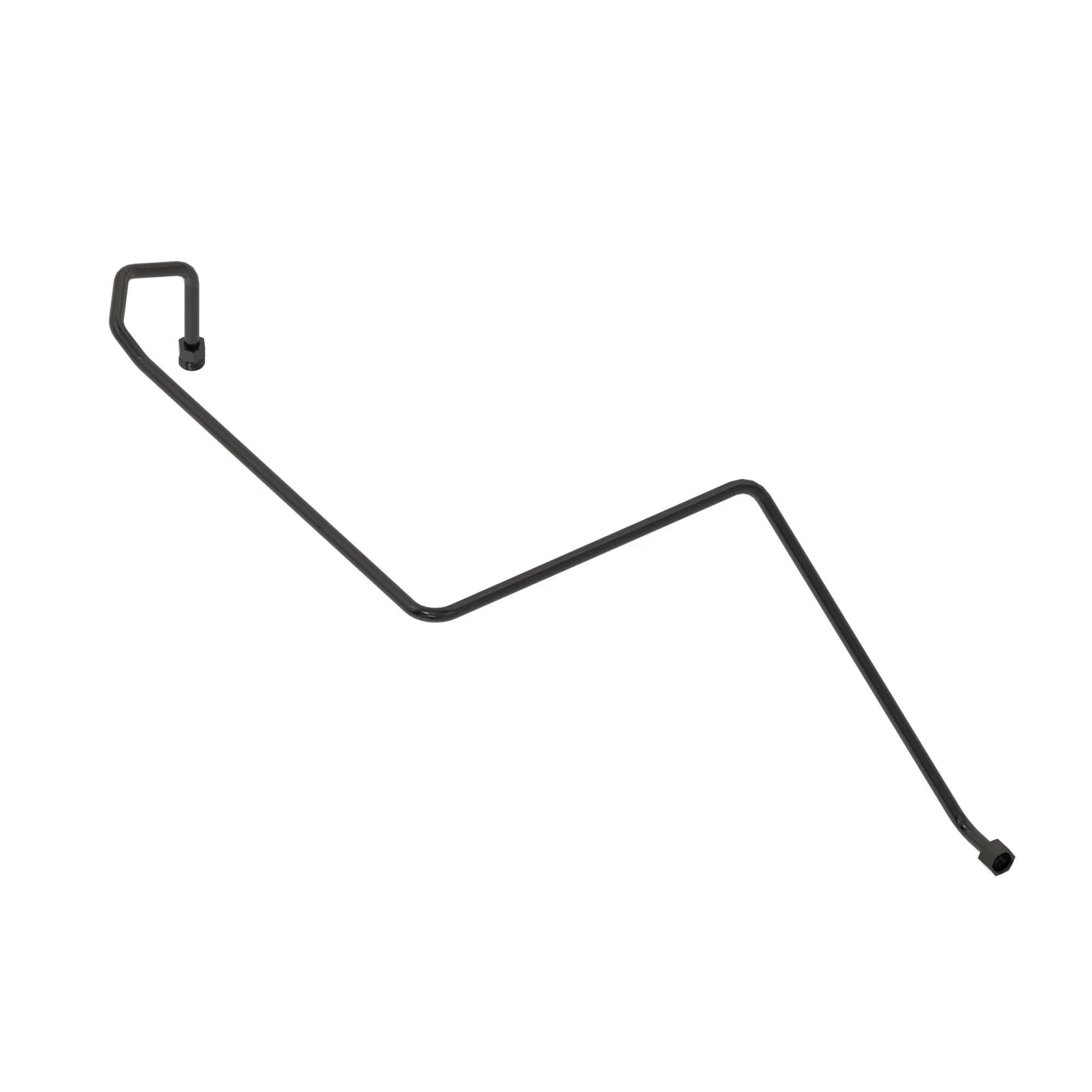 John Deere Oil Line - AT322466