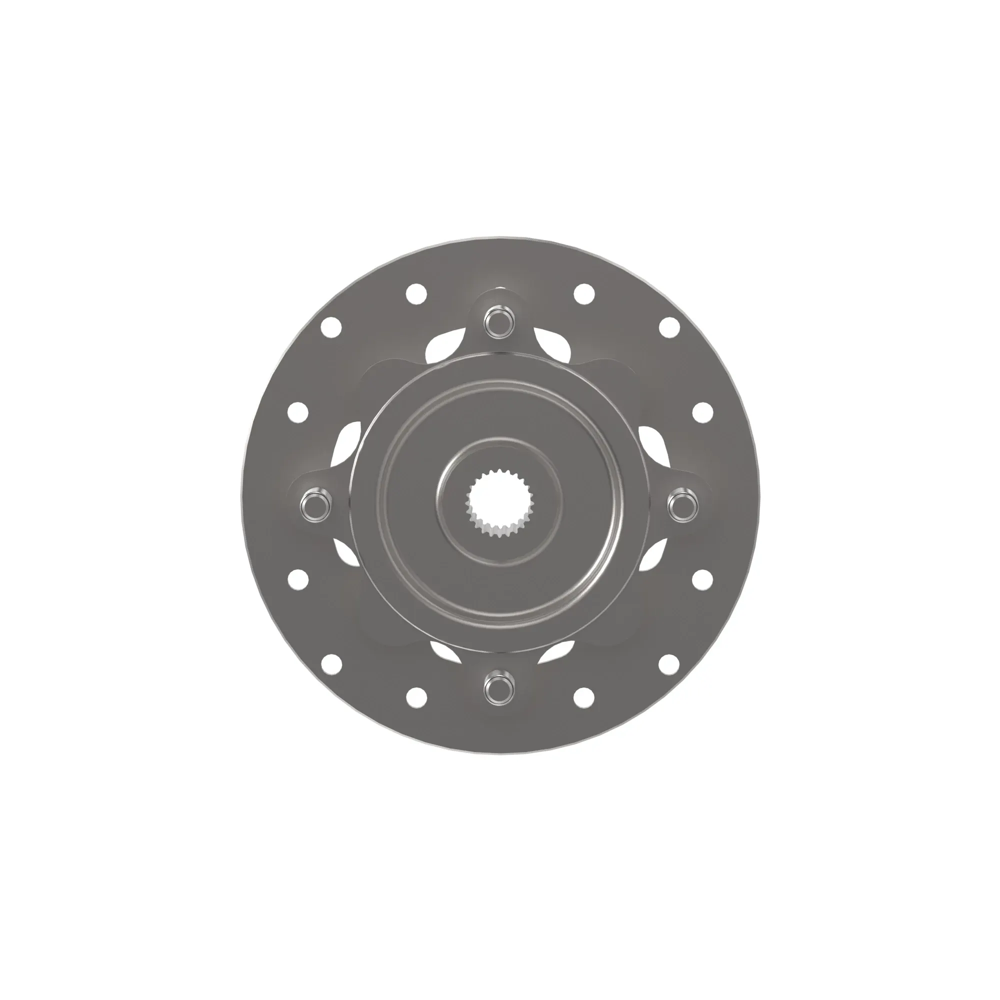 Hub