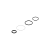 John Deere Seal Kit - AT196924