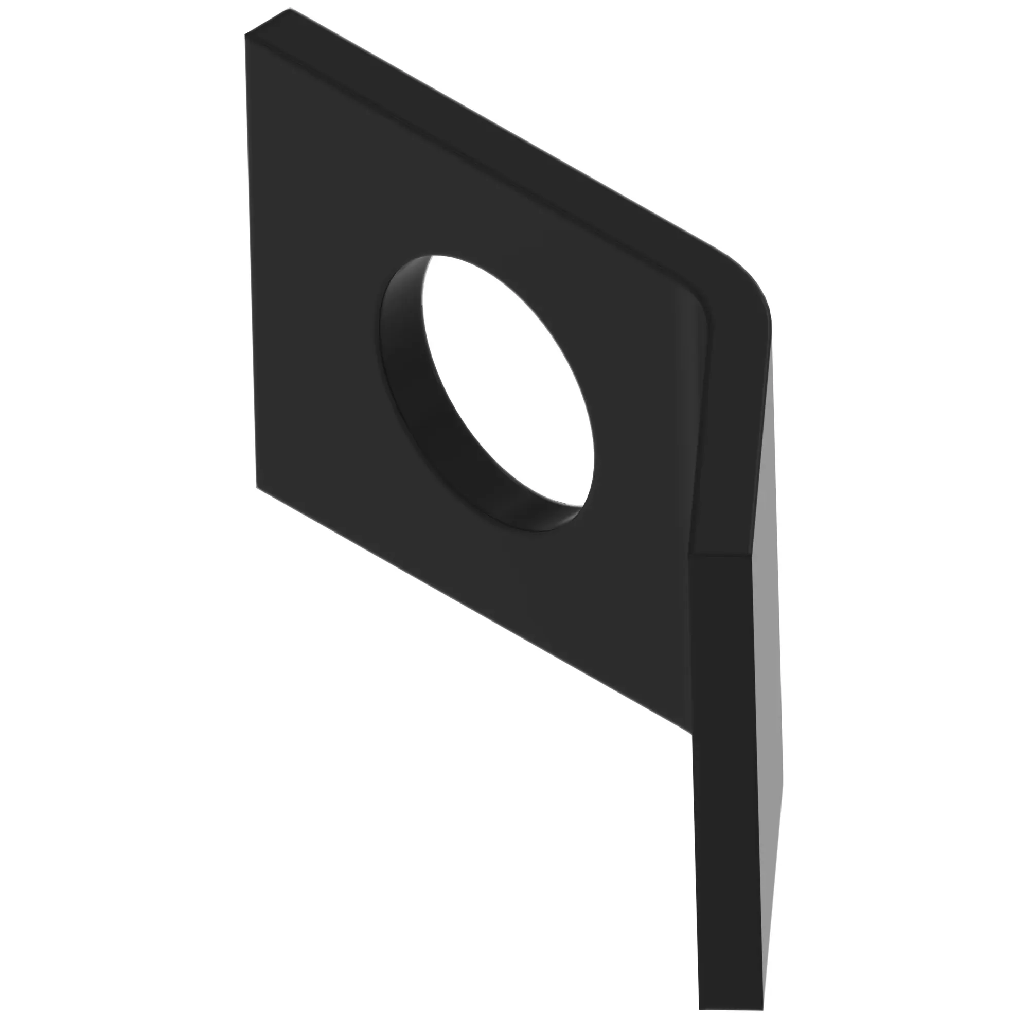 John Deere Strap Hold Down Angle - N220757