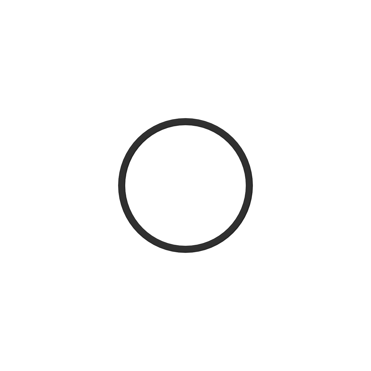 T25875: Plain Bushing