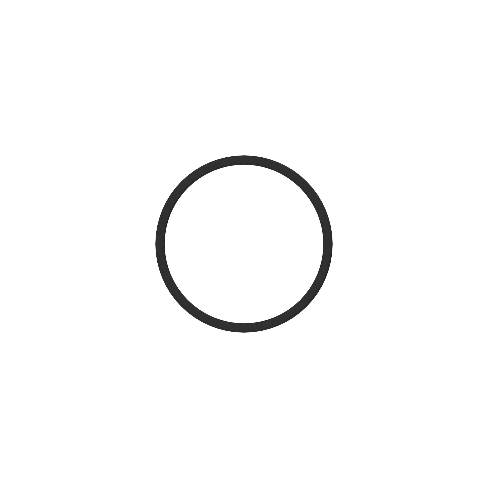 T25875: Plain Bushing