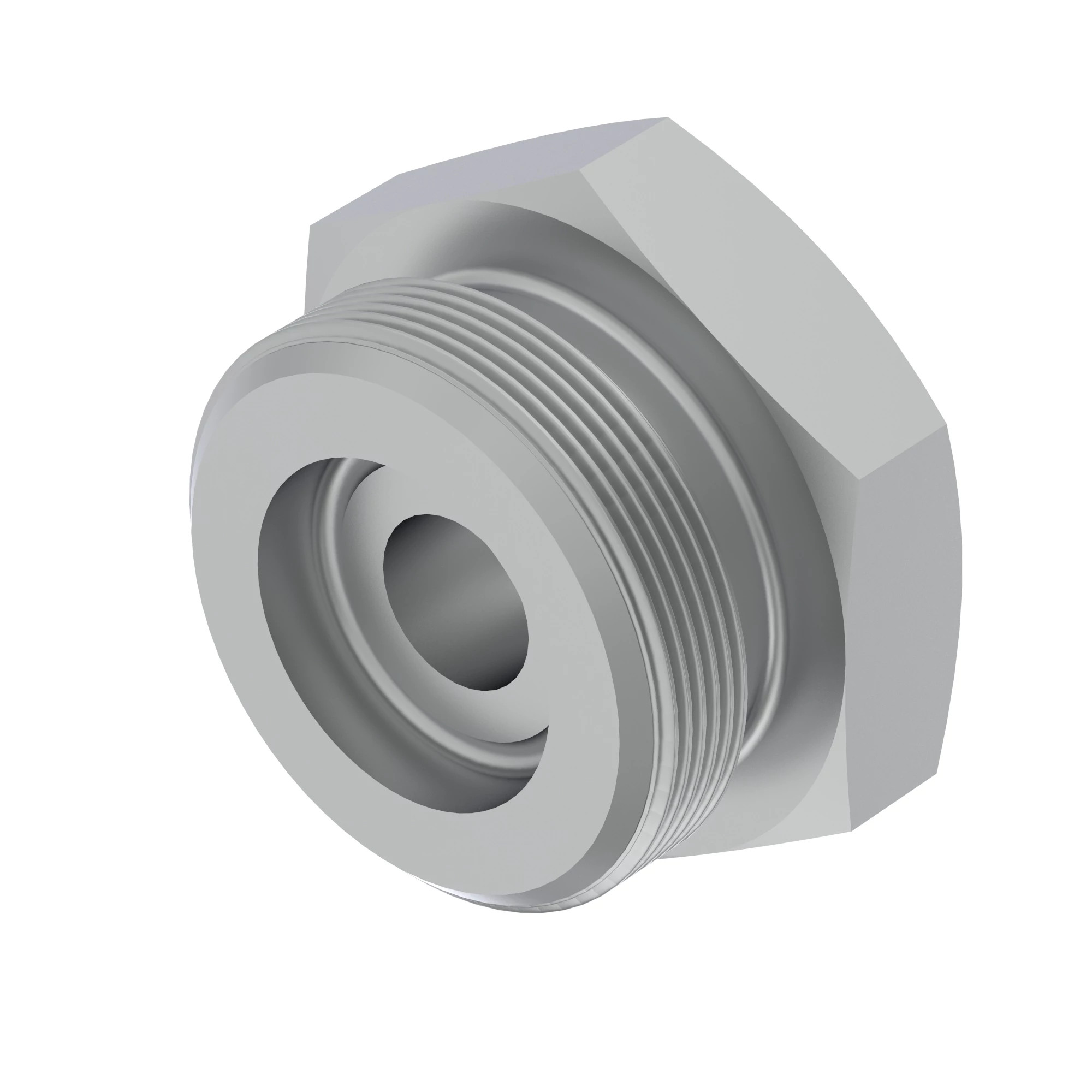 SEAT, BRAKE LINE CHECK VALVE