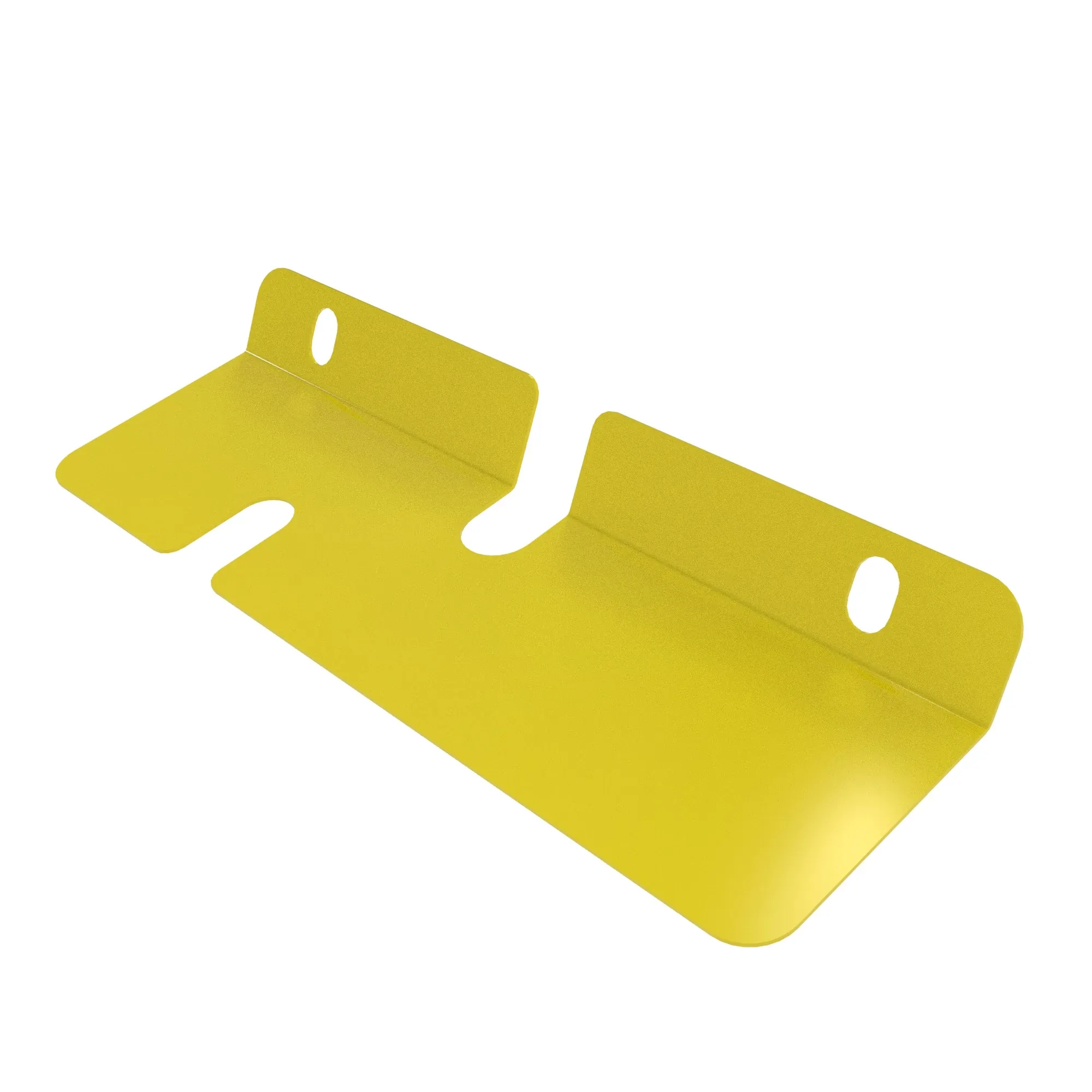 John Deere Wiring Harness Cover - HXE35227