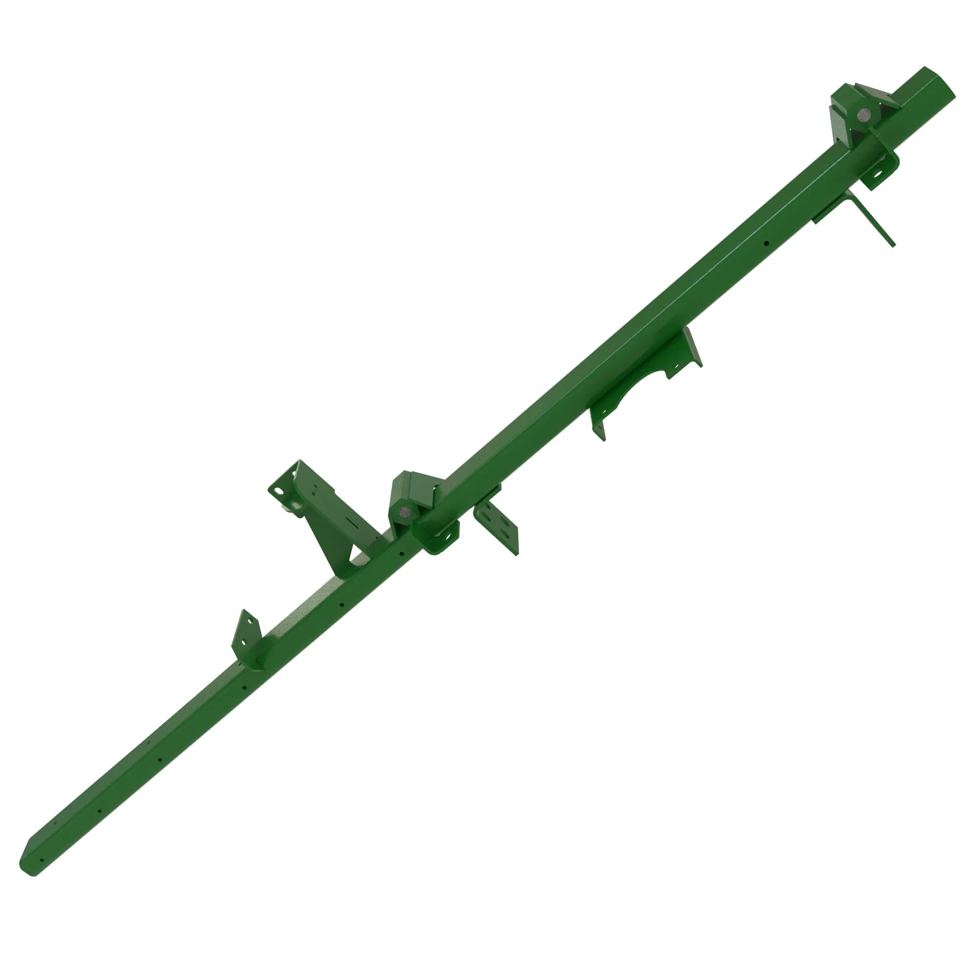 SUPPORT ASSY, FRONT CAB MOUNT