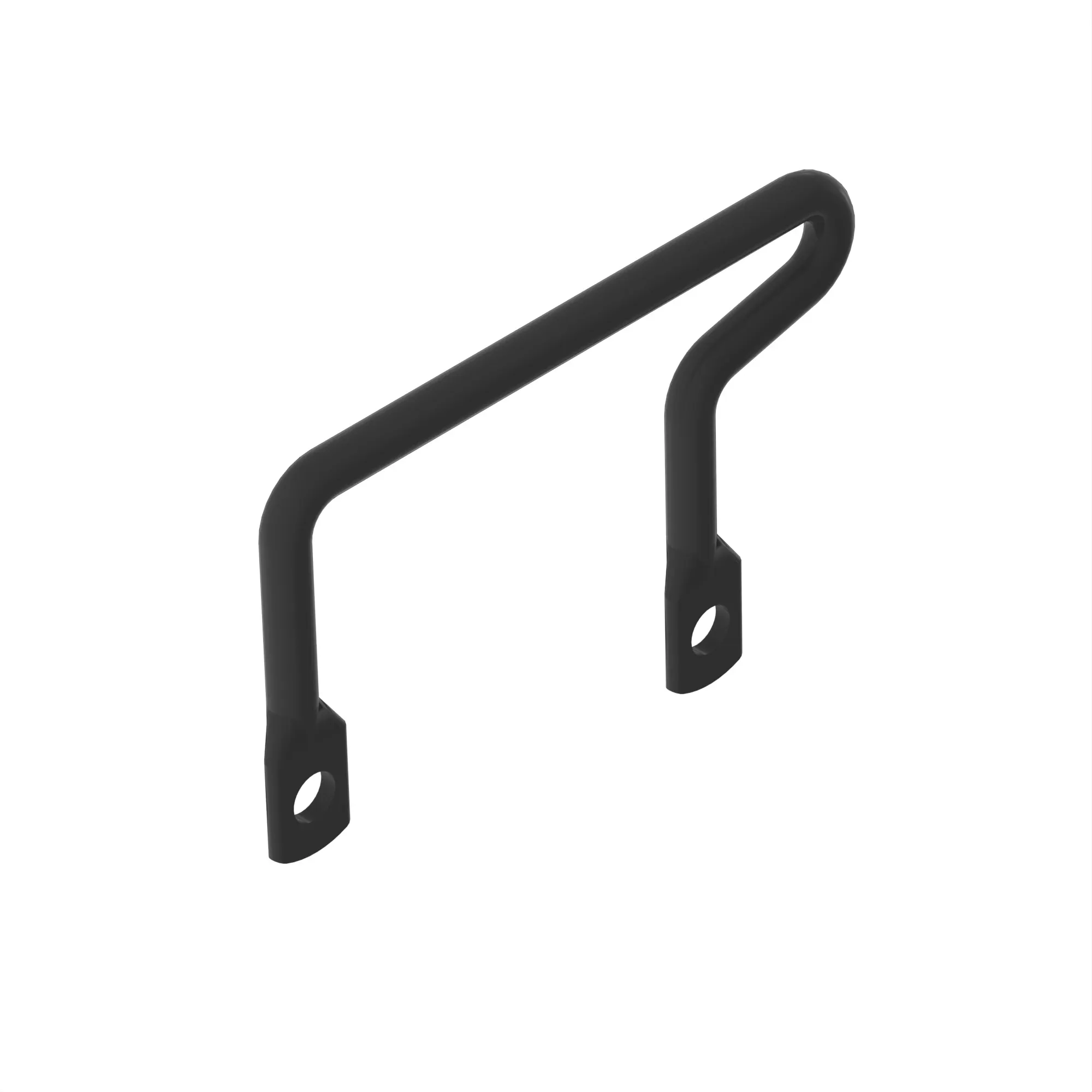 GUIDE, 48" MID-SPAN BELT