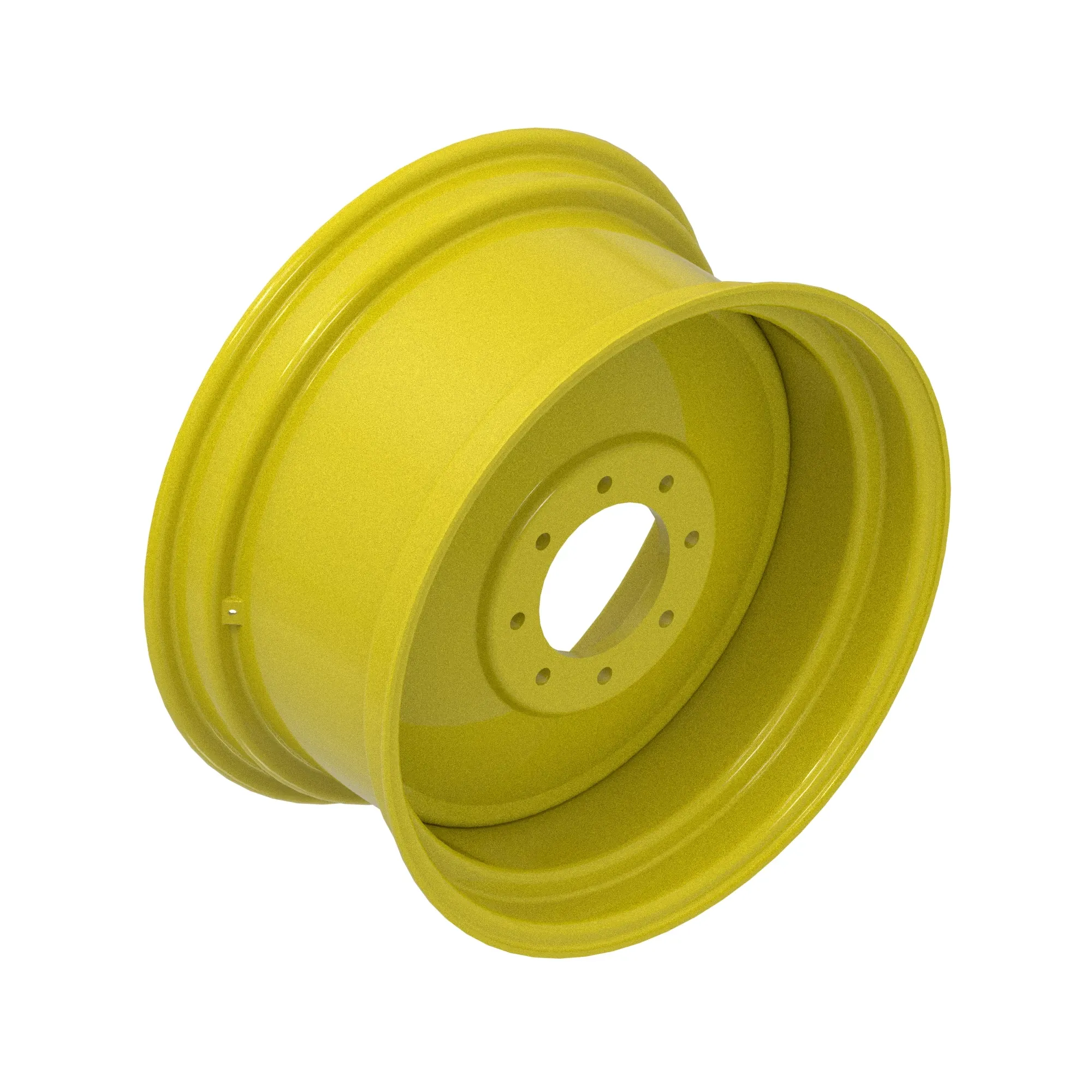 John Deere Rear Wheel, 12 X 24 - AN274232